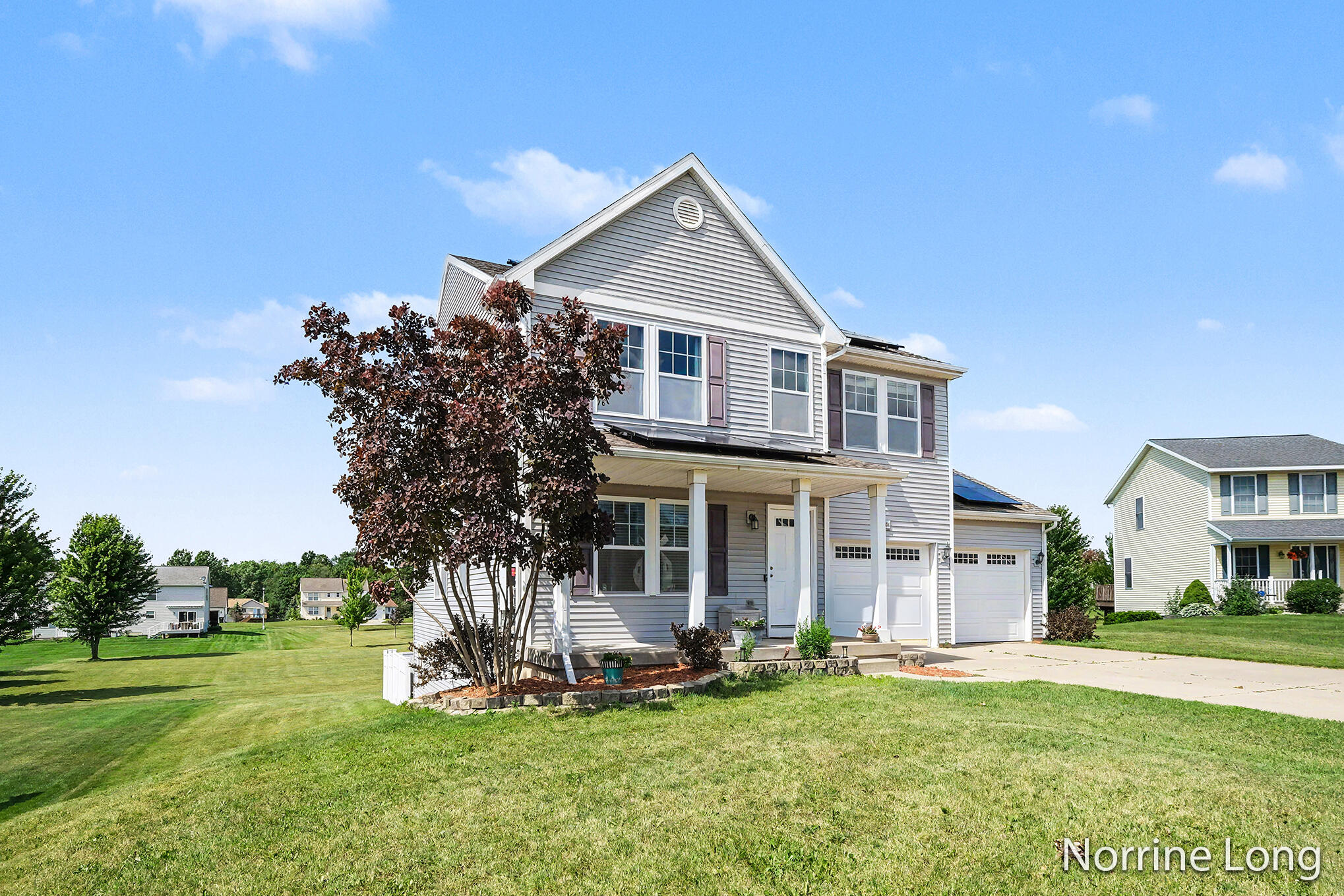 4651 Cider Mill Court NW Grand Rapids MI 49534