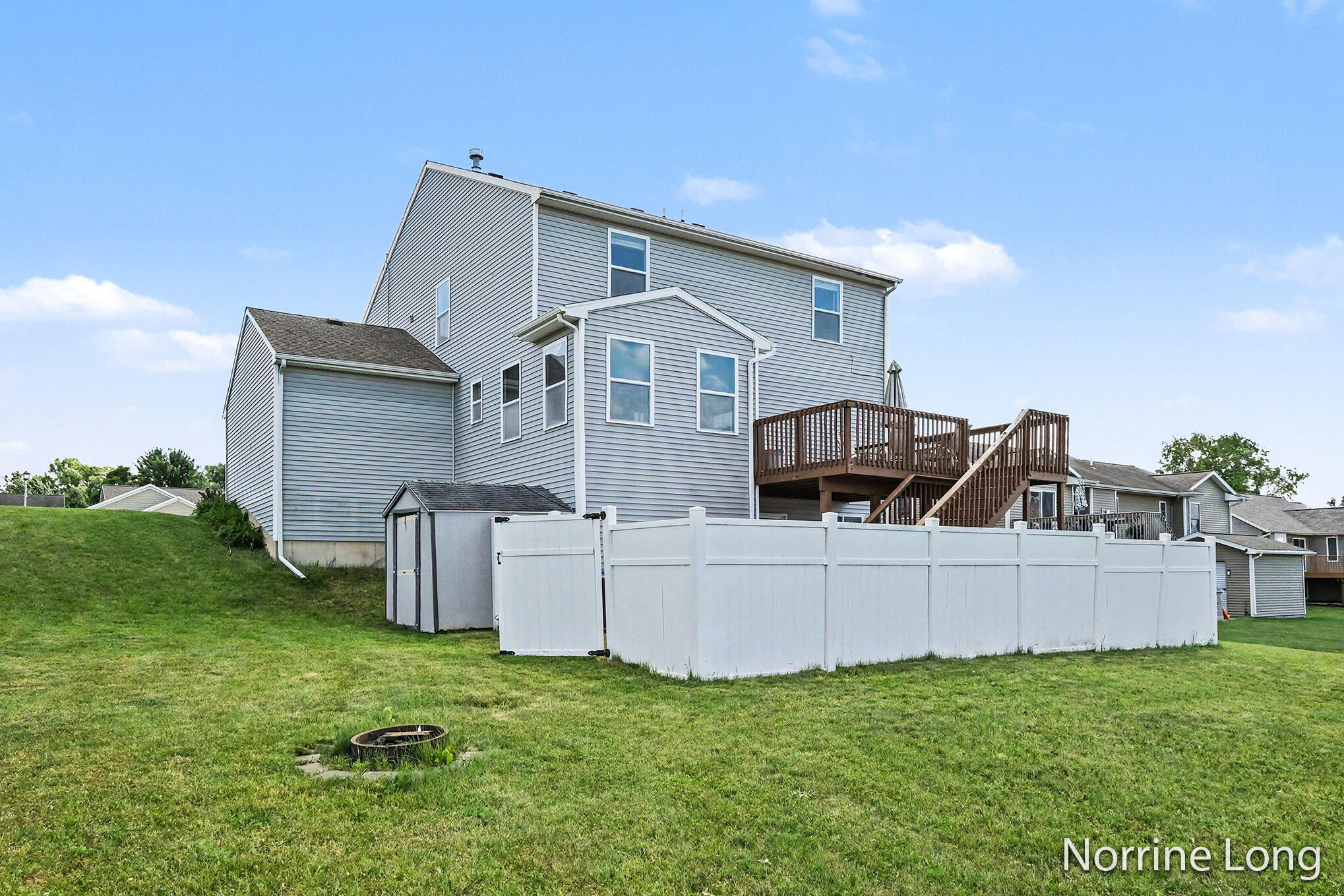 4651 Cider Mill Court NW Grand Rapids MI 49534