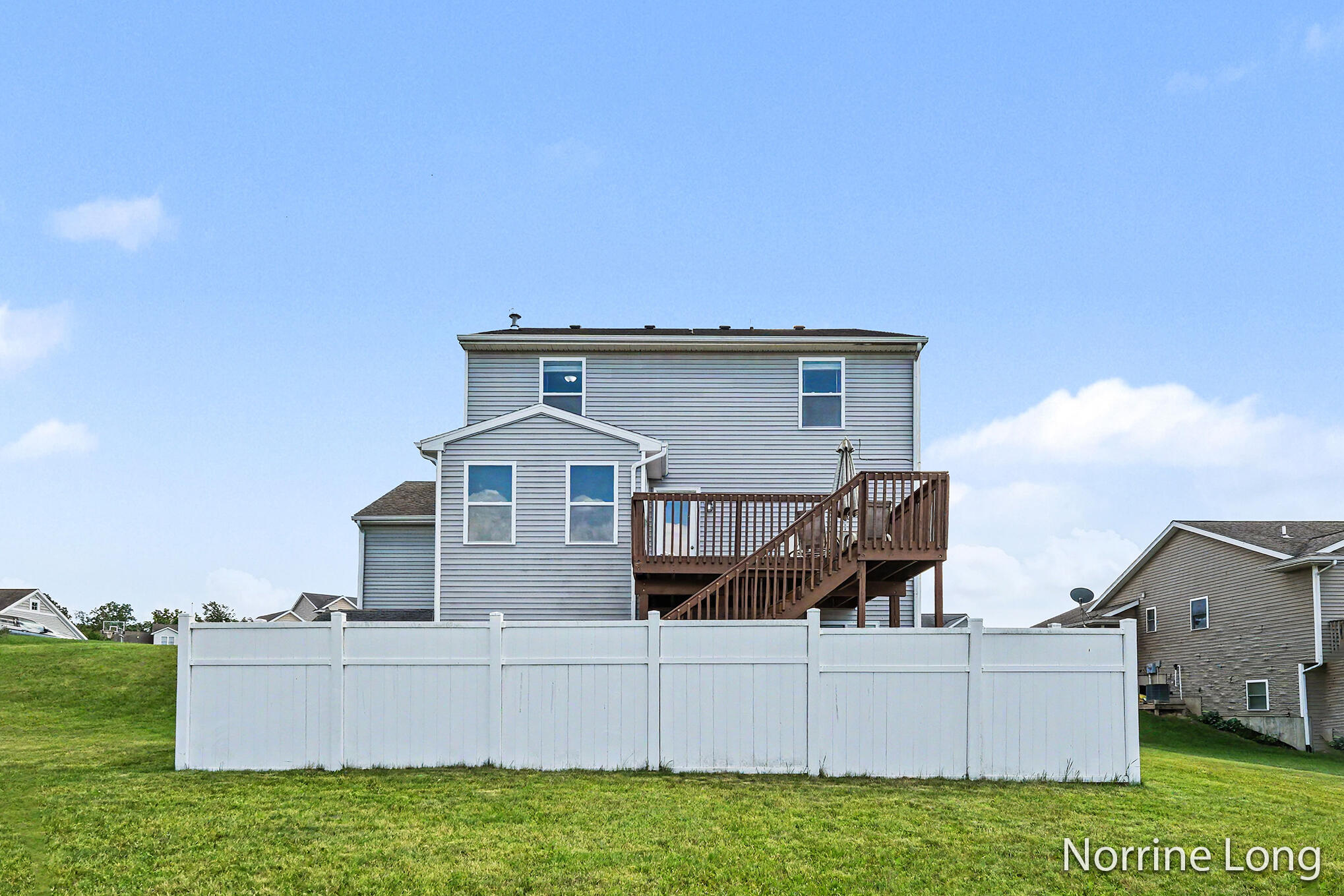 4651 Cider Mill Court NW Grand Rapids MI 49534