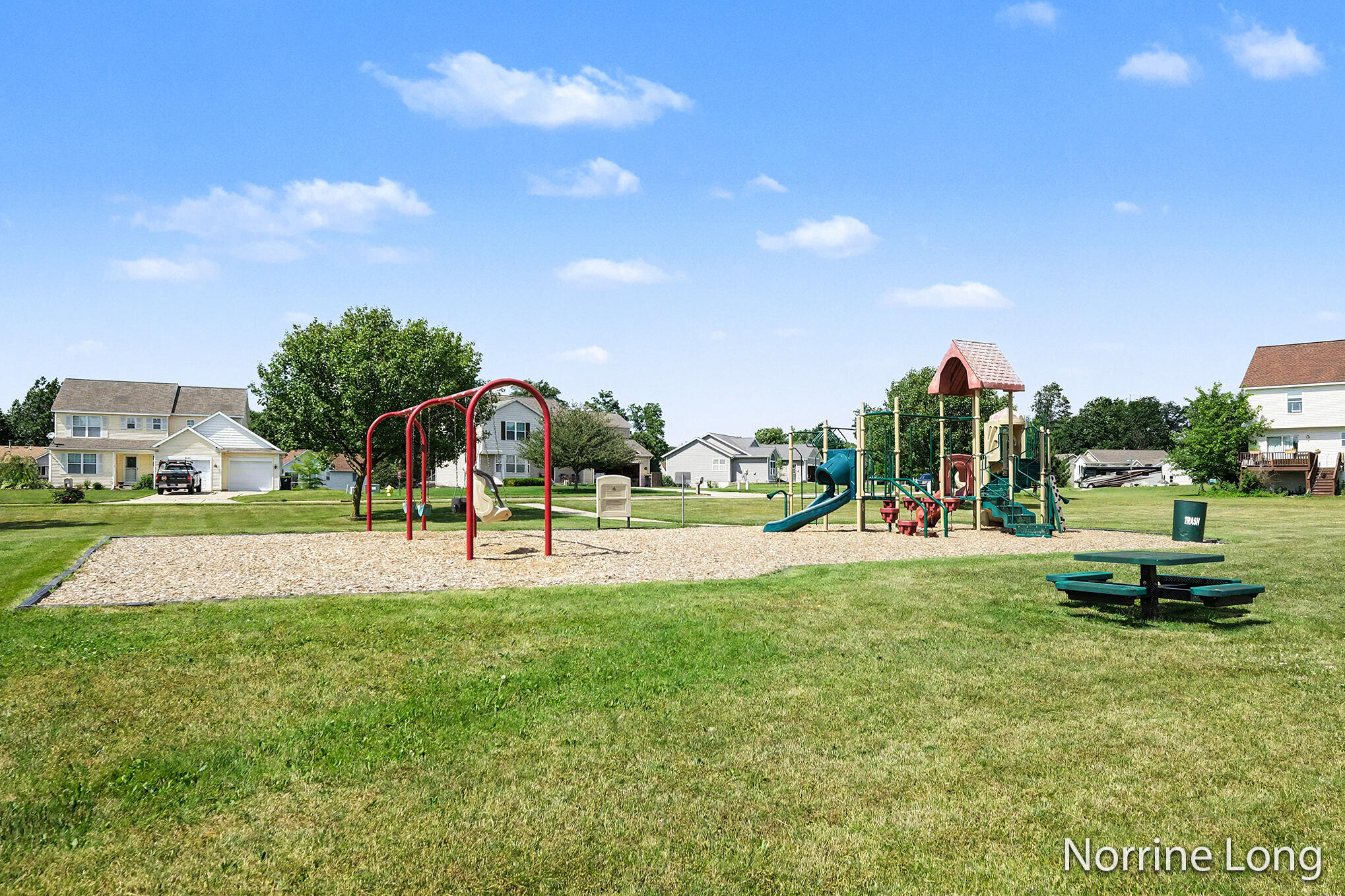 4651 Cider Mill Court NW Grand Rapids MI 49534