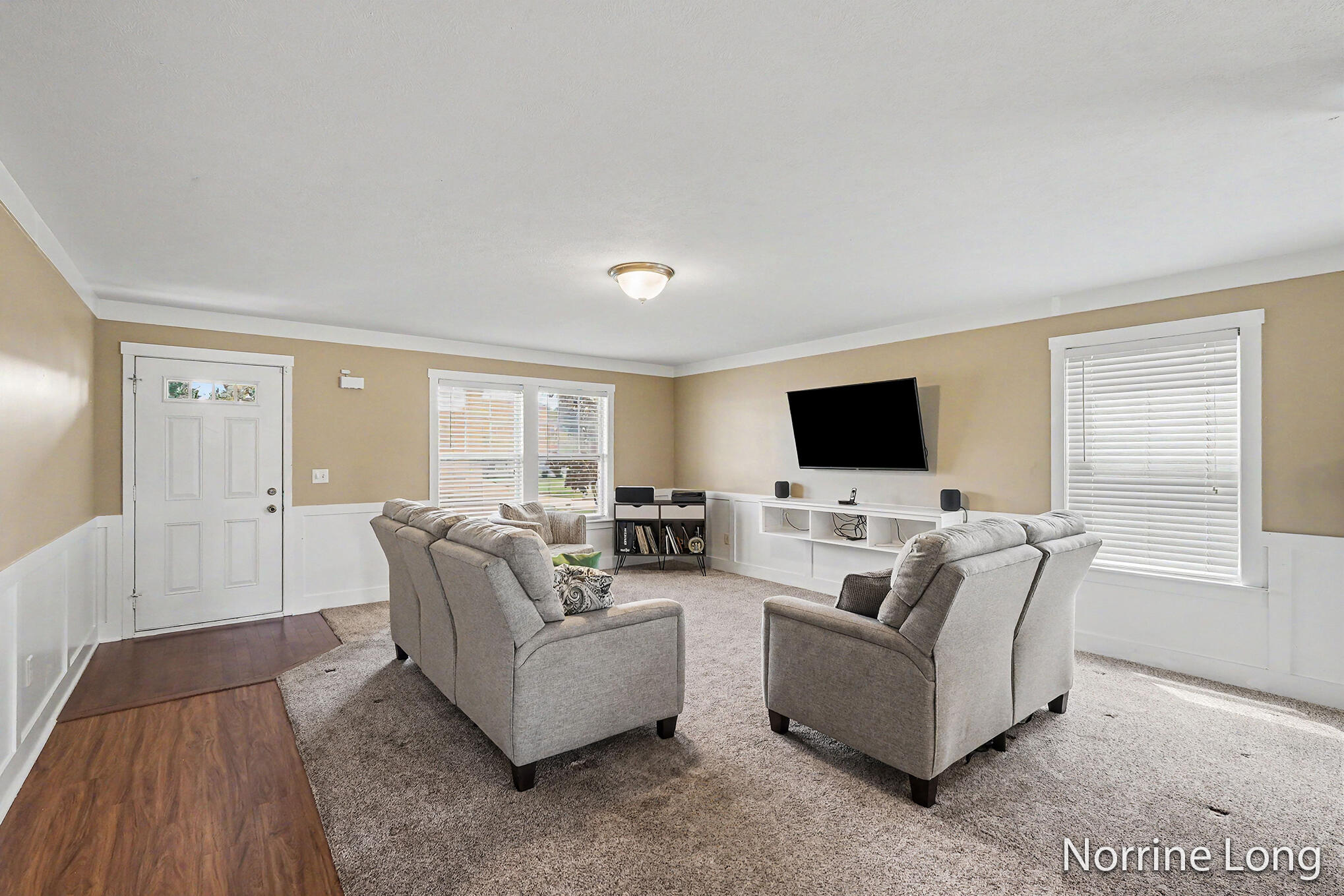 4651 Cider Mill Court NW Grand Rapids MI 49534
