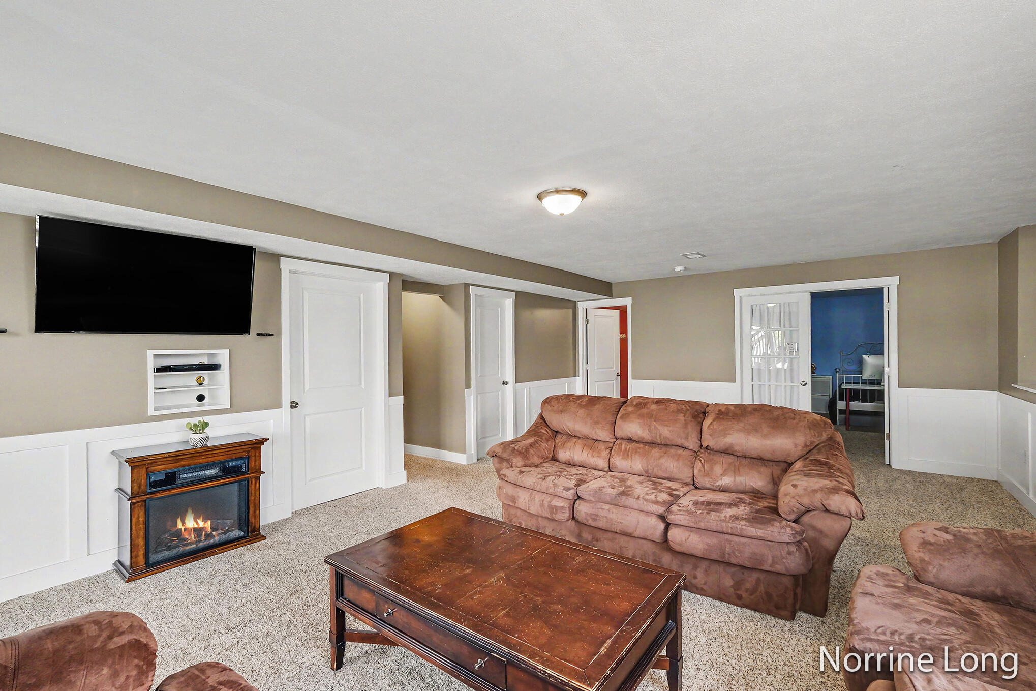 4651 Cider Mill Court NW Grand Rapids MI 49534