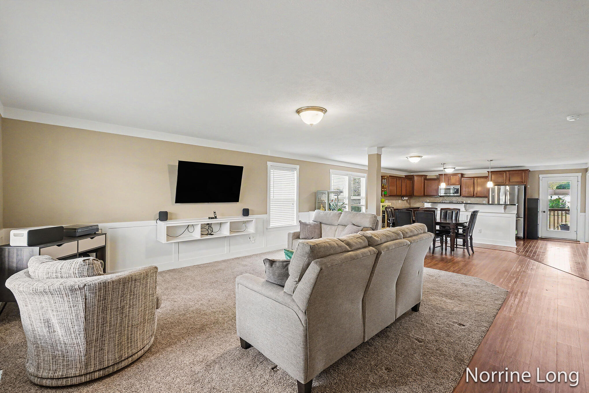 4651 Cider Mill Court NW Grand Rapids MI 49534