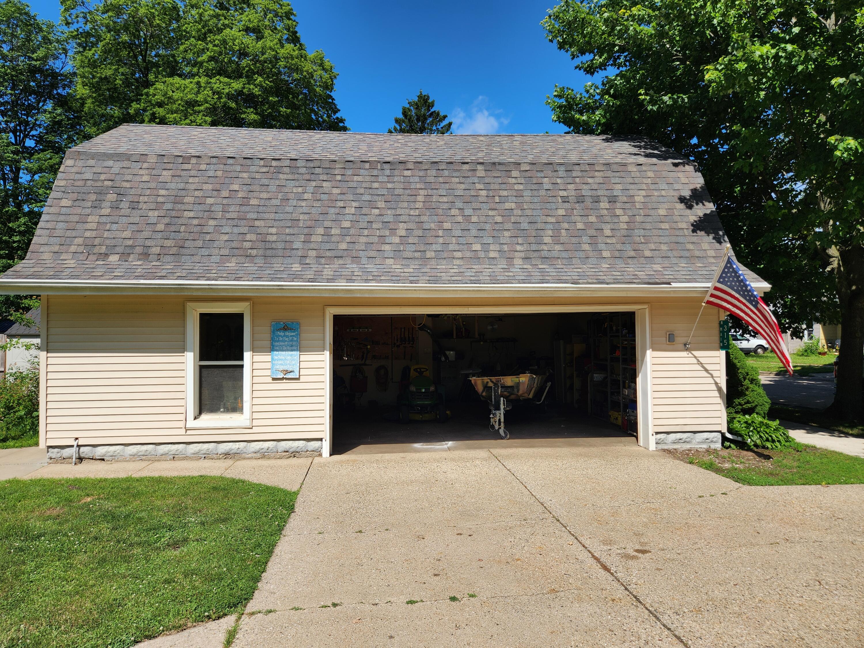 315 N Main Street Allegan MI 49010