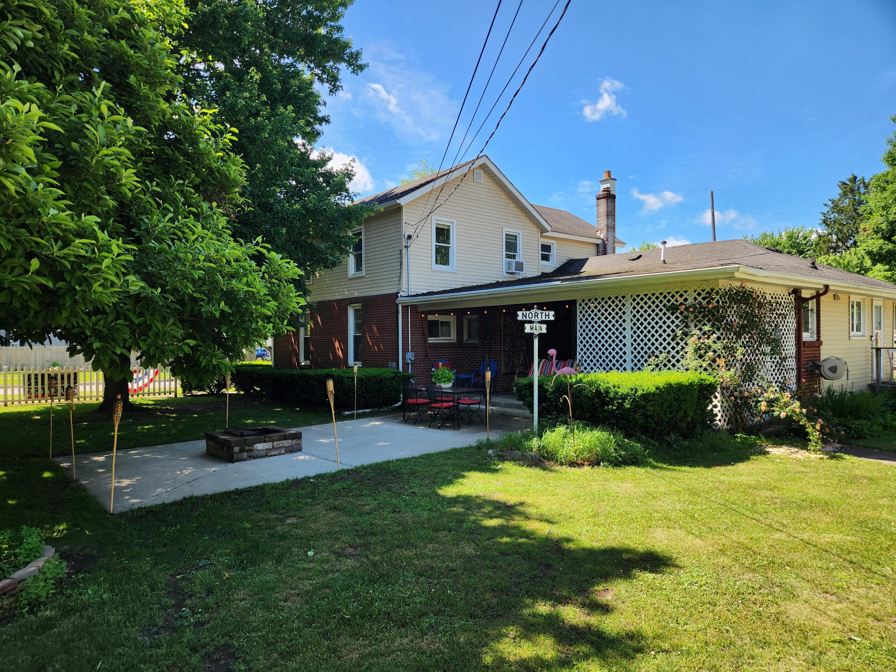 315 N Main Street Allegan MI 49010