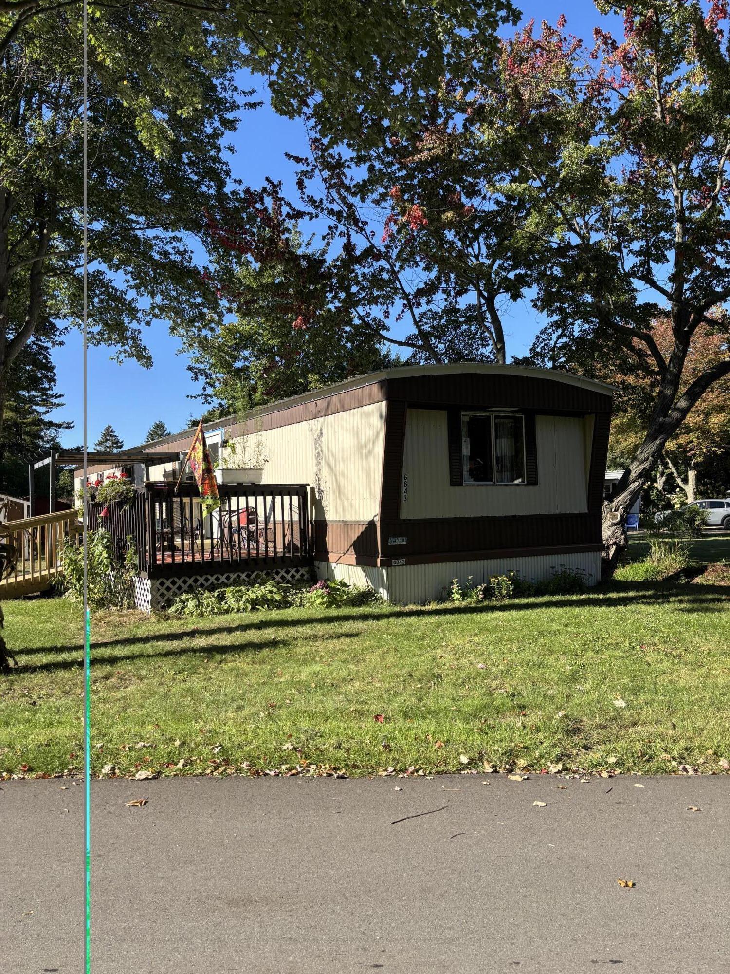 6843 Maple Lane Fennville MI 49408