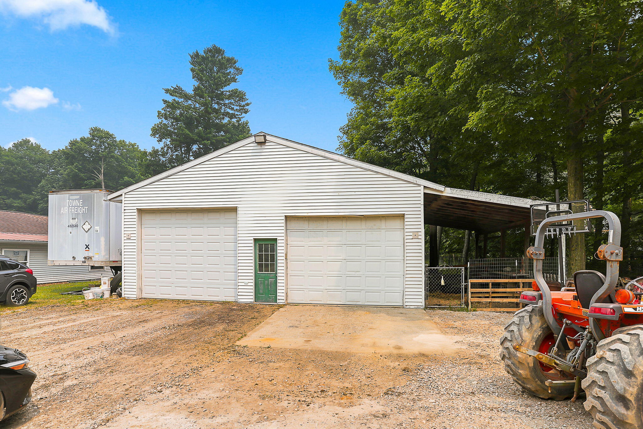 2683 111th Avenue Allegan MI 49010
