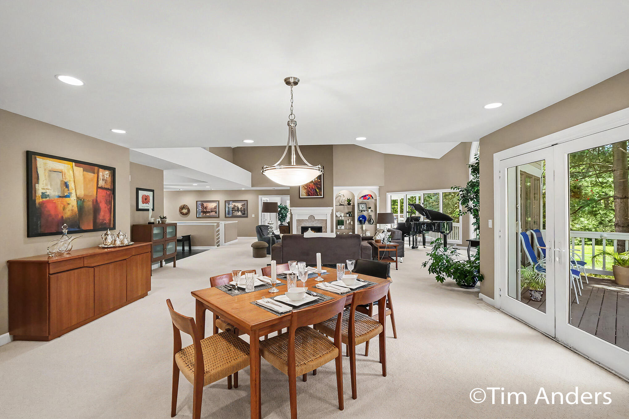 3433 Meadowood Trail Drive SE Grand Rapids MI 49546