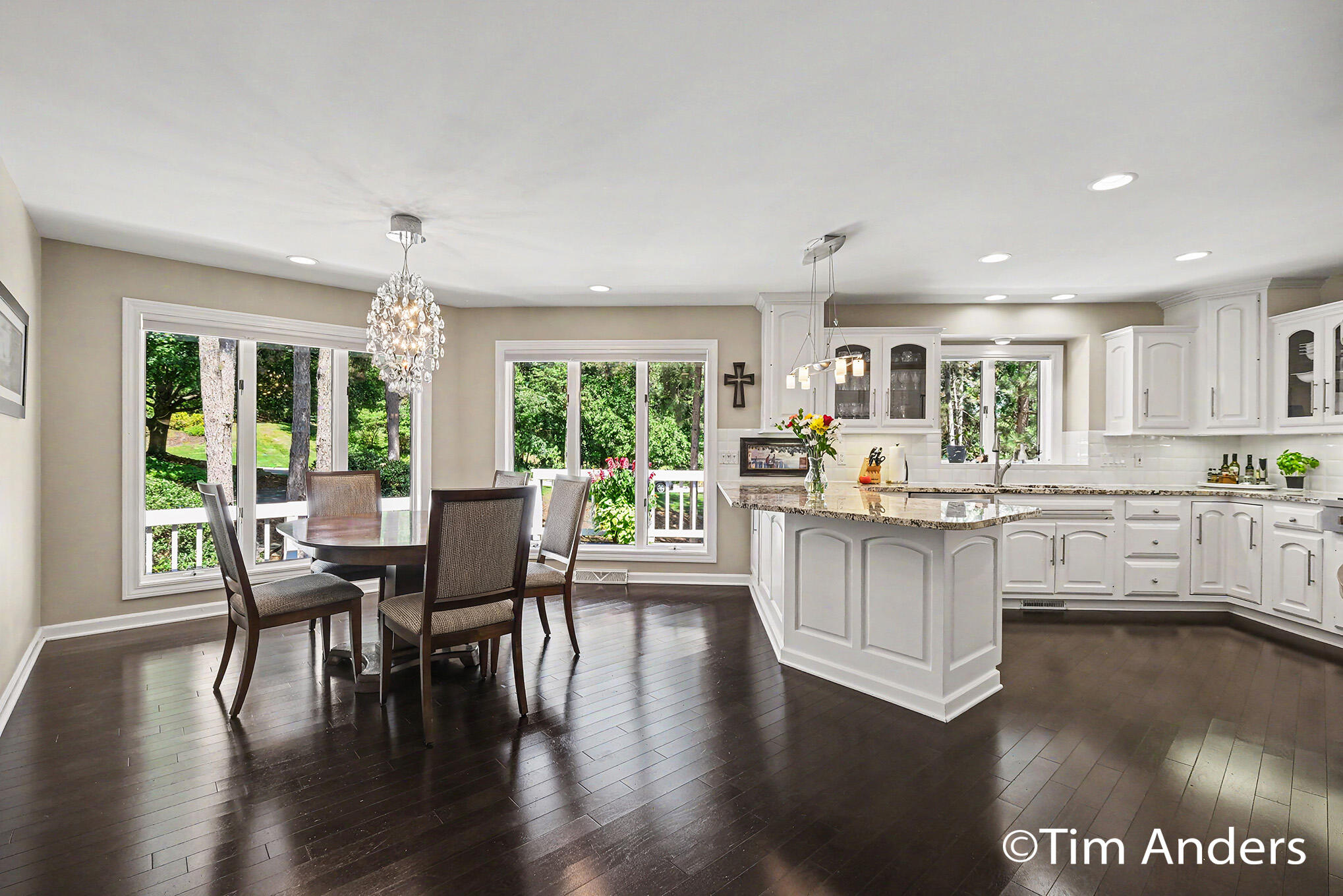 3433 Meadowood Trail Drive SE Grand Rapids MI 49546