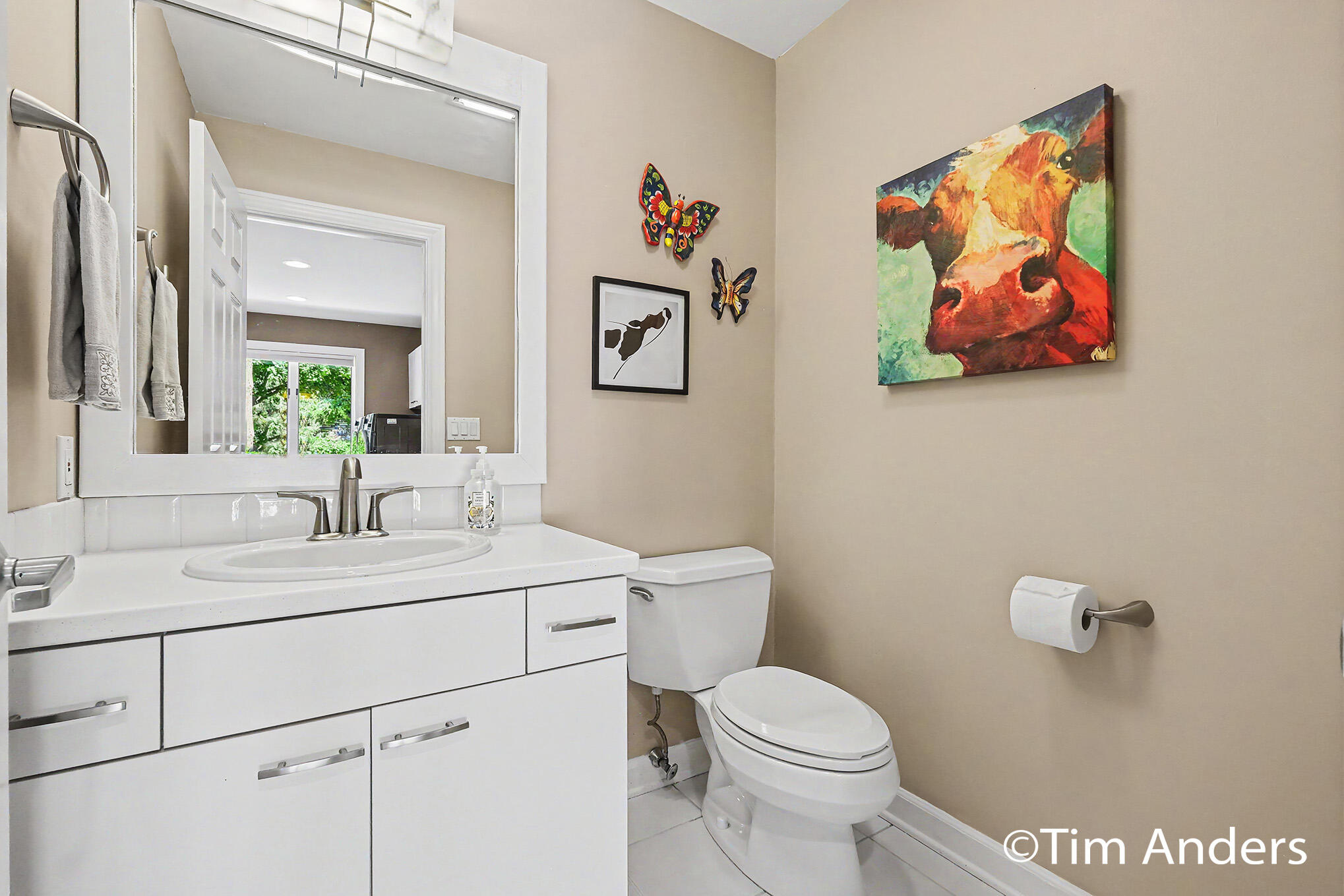 3433 Meadowood Trail Drive SE Grand Rapids MI 49546
