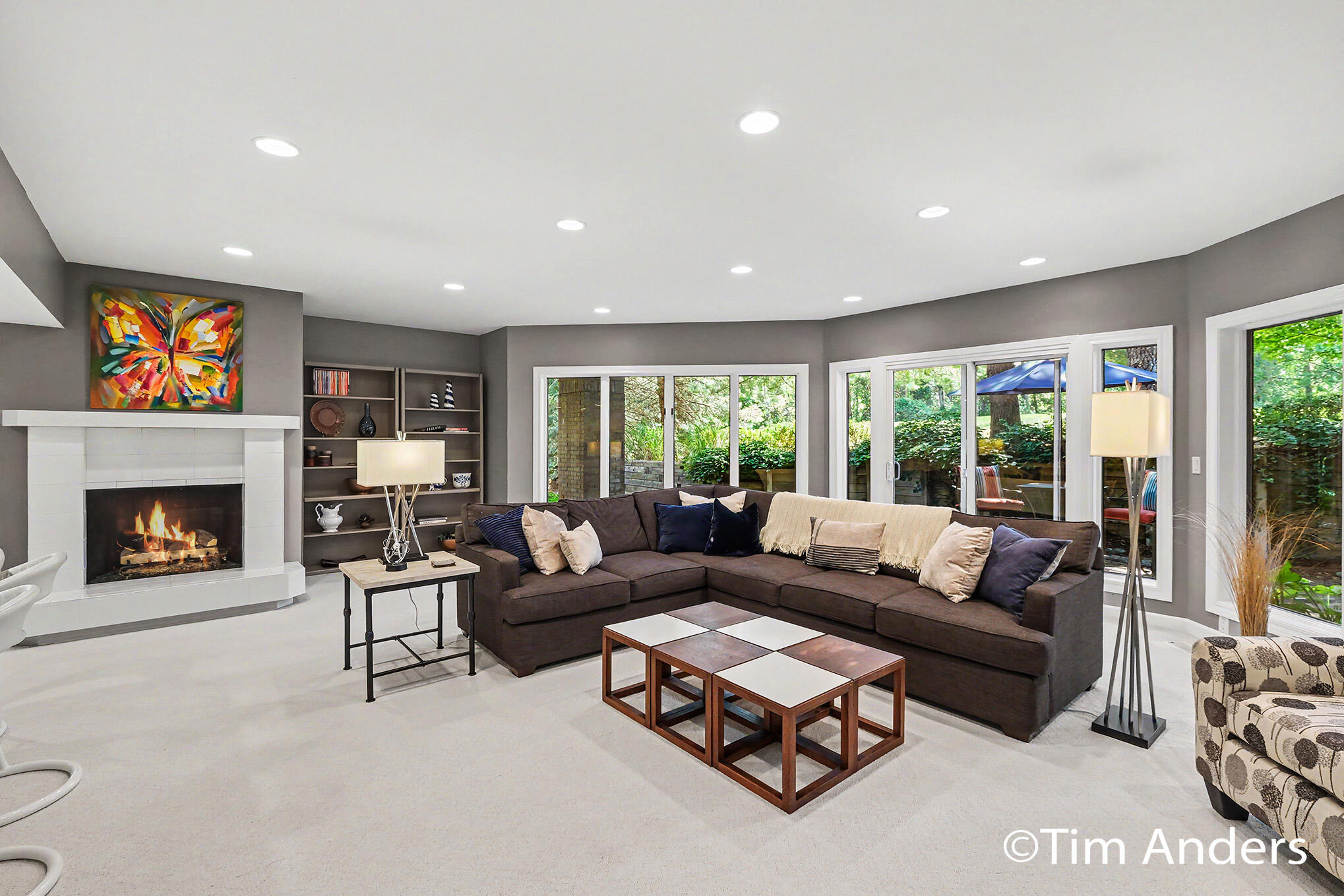 3433 Meadowood Trail Drive SE Grand Rapids MI 49546