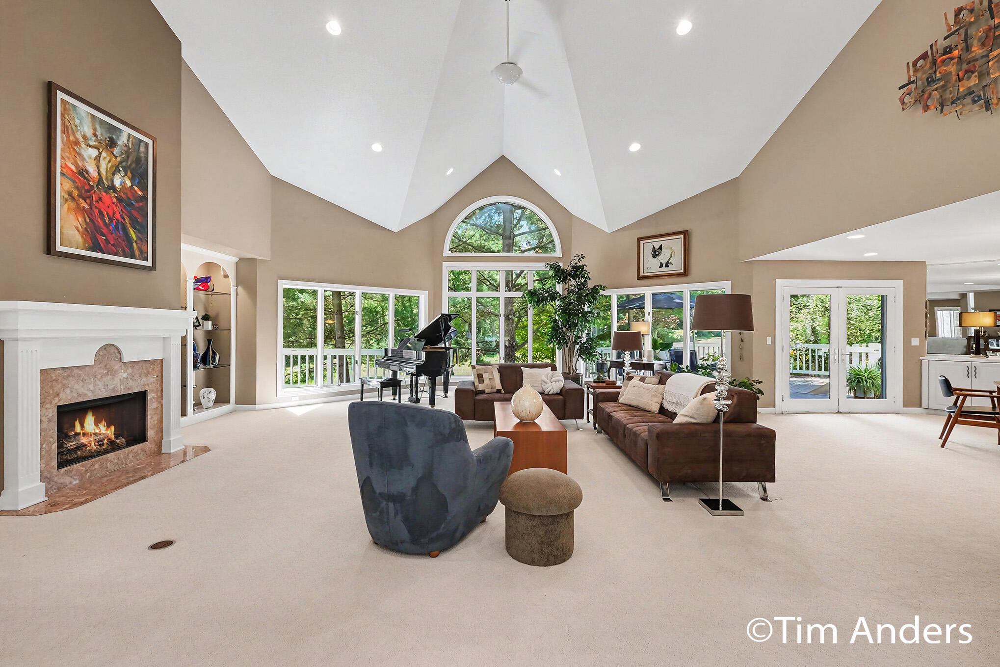 3433 Meadowood Trail Drive SE Grand Rapids MI 49546
