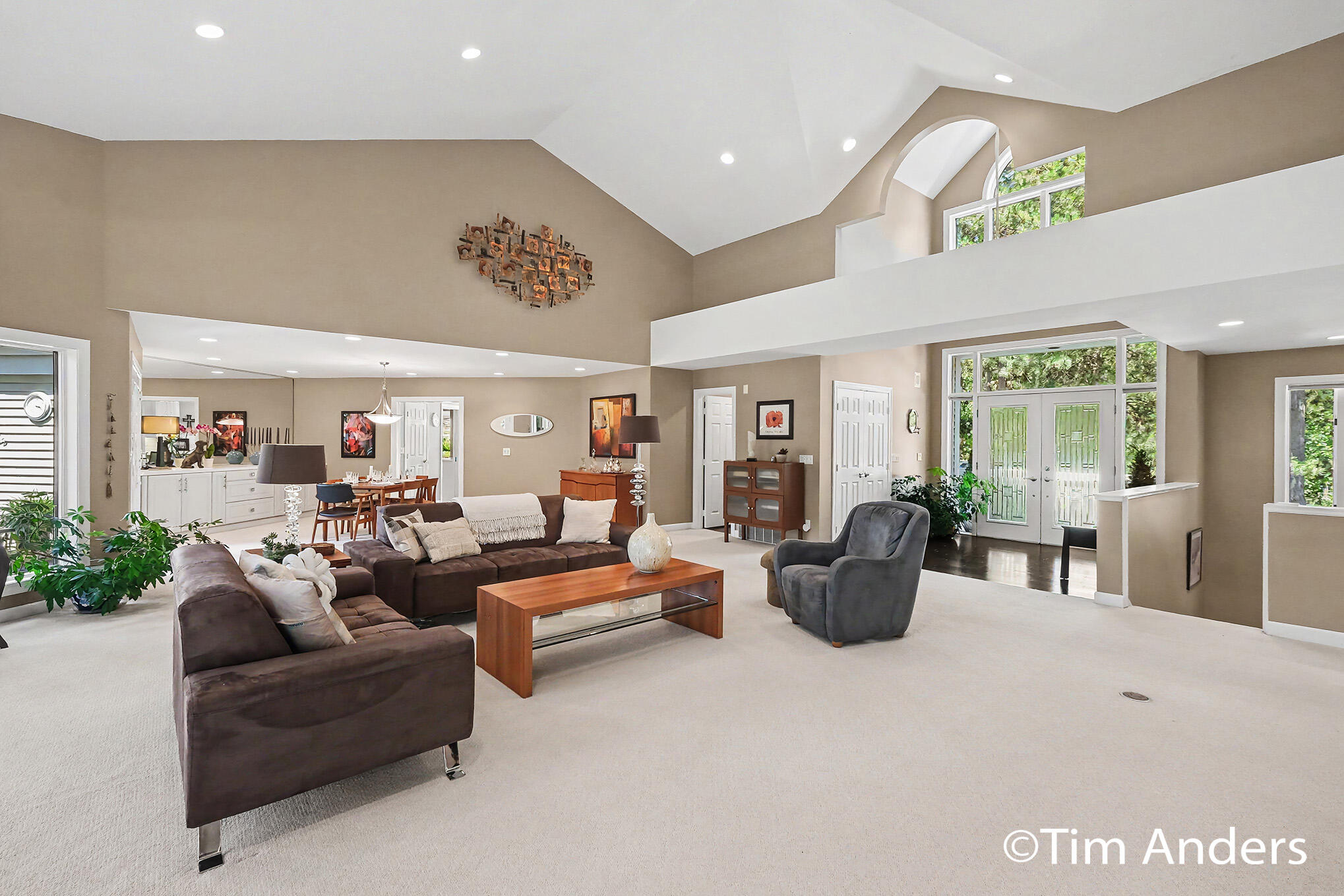 3433 Meadowood Trail Drive SE Grand Rapids MI 49546