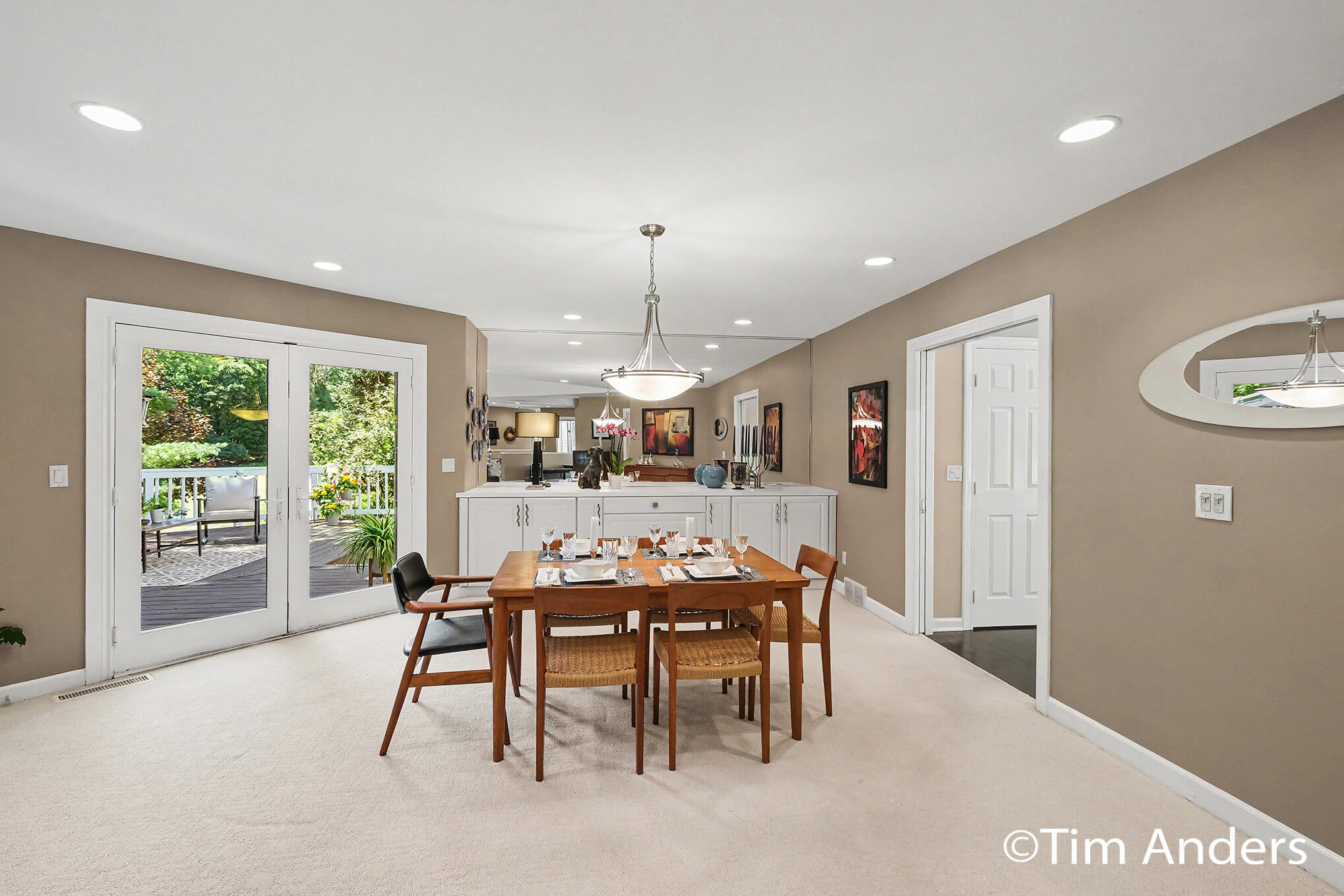 3433 Meadowood Trail Drive SE Grand Rapids MI 49546