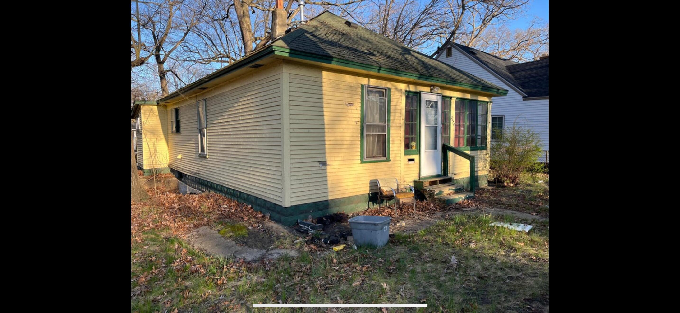 2328 Hoyt Street Muskegon MI 49444