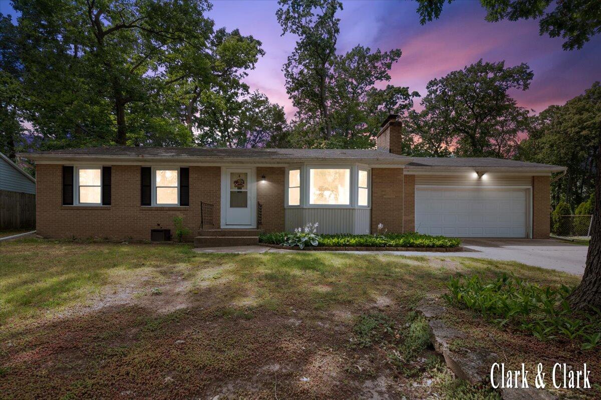 4747 Marshall Avenue SE Grand Rapids MI 49508
