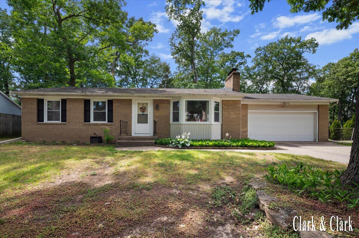 4747 Marshall Avenue SE Grand Rapids MI 49508