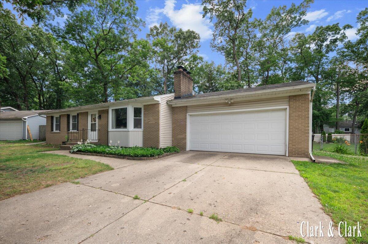 4747 Marshall Avenue SE Grand Rapids MI 49508