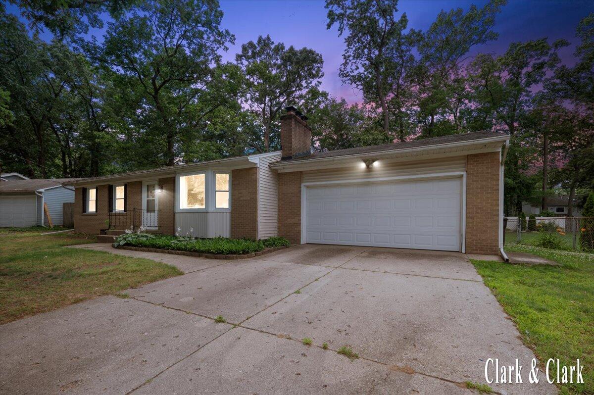 4747 Marshall Avenue SE Grand Rapids MI 49508