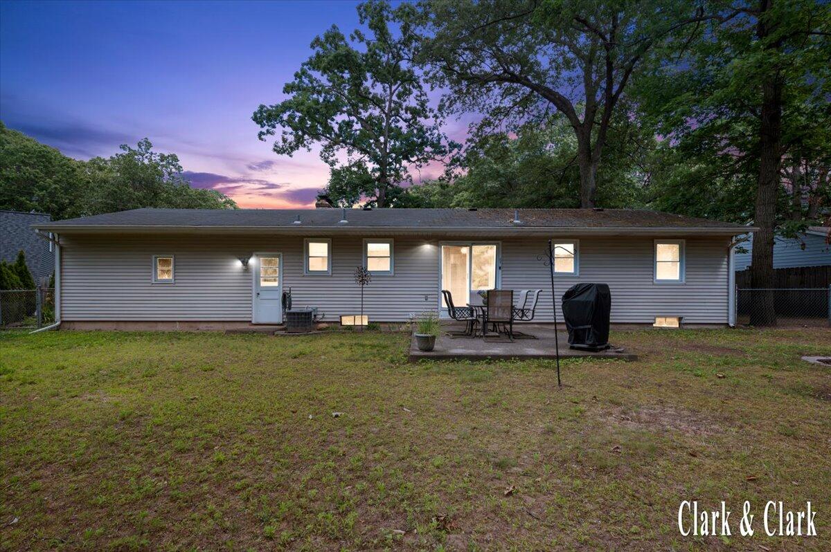 4747 Marshall Avenue SE Grand Rapids MI 49508
