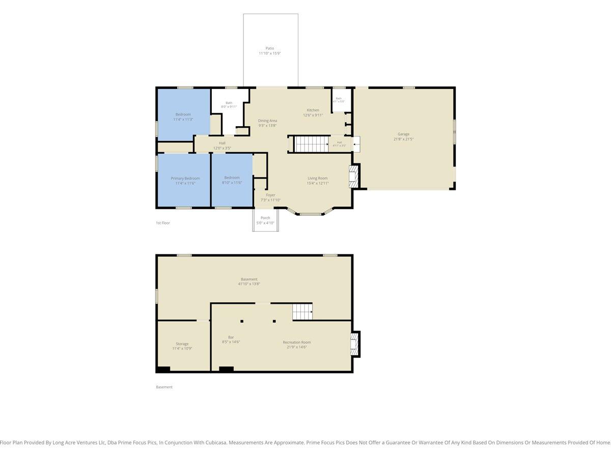 4747 Marshall Avenue SE Grand Rapids MI 49508