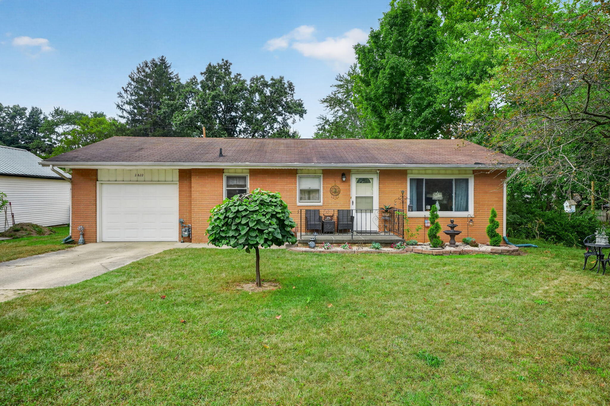 2822 Mason Street Niles MI 49120