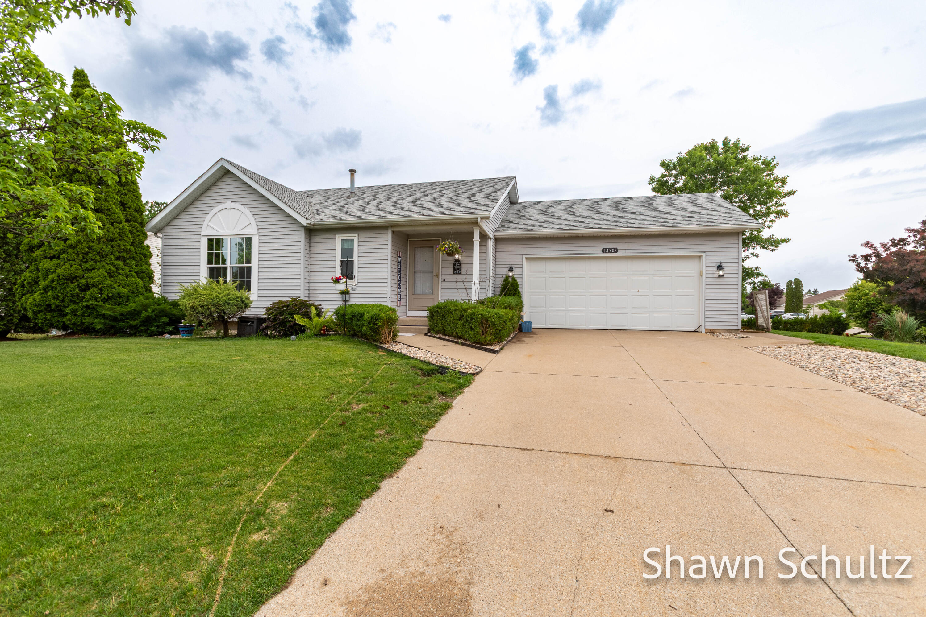 14307 Aspen Vale Drive Holland MI 49424