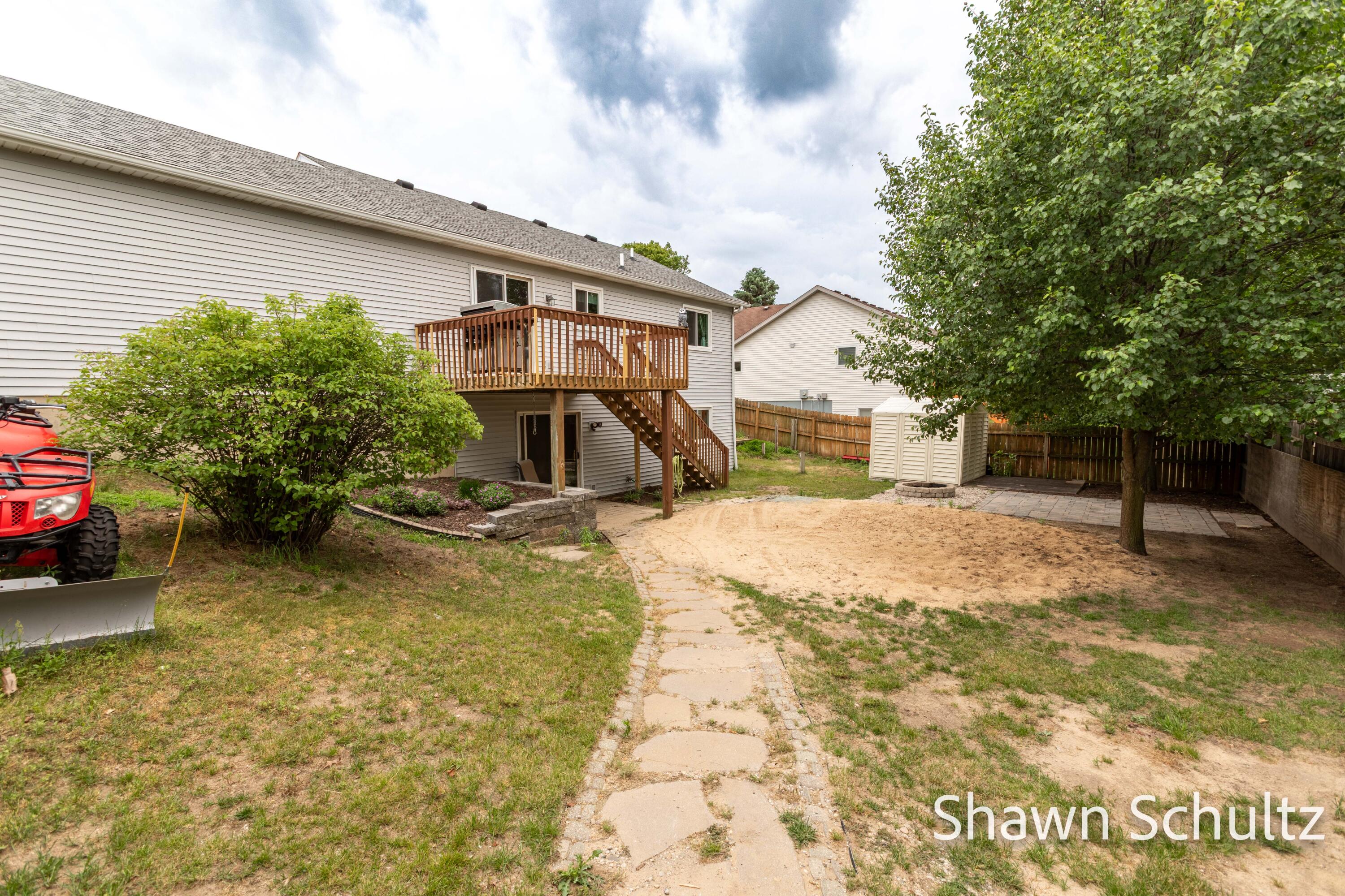 14307 Aspen Vale Drive Holland MI 49424