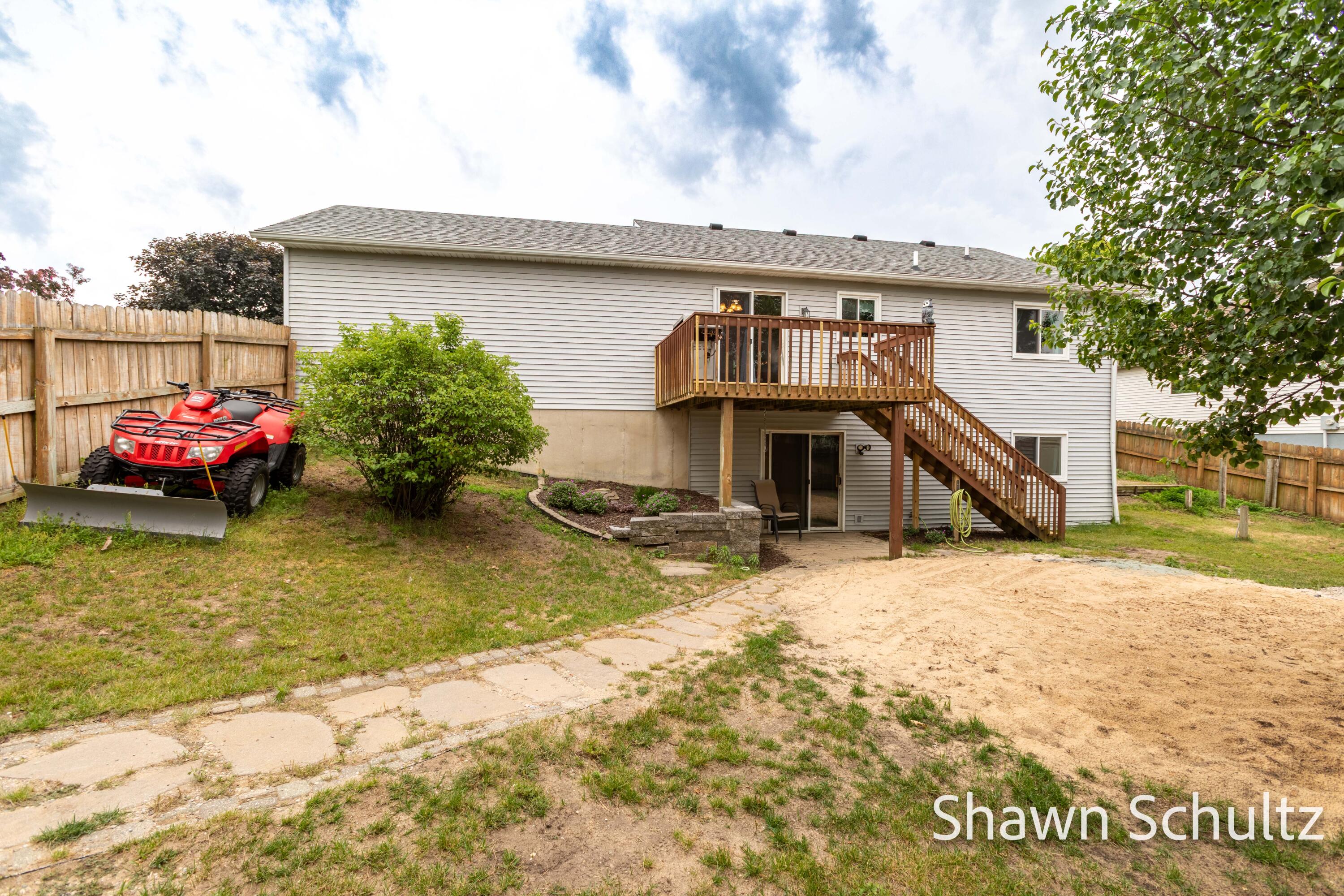 14307 Aspen Vale Drive Holland MI 49424