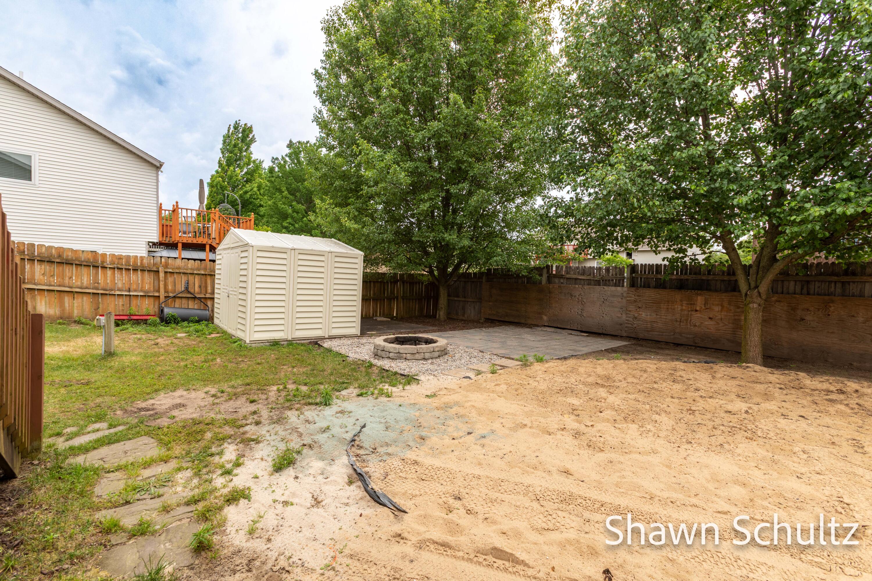 14307 Aspen Vale Drive Holland MI 49424