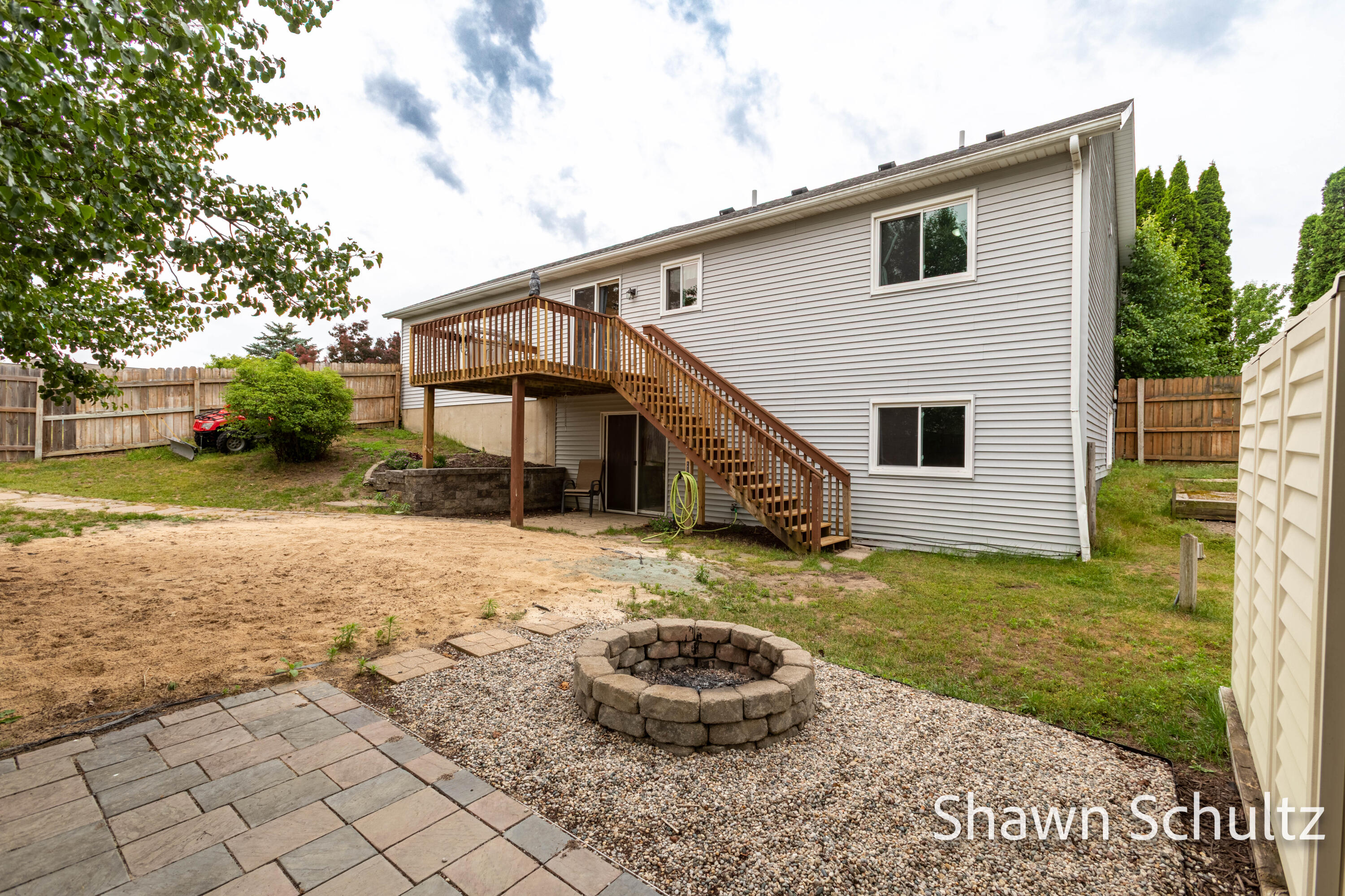 14307 Aspen Vale Drive Holland MI 49424