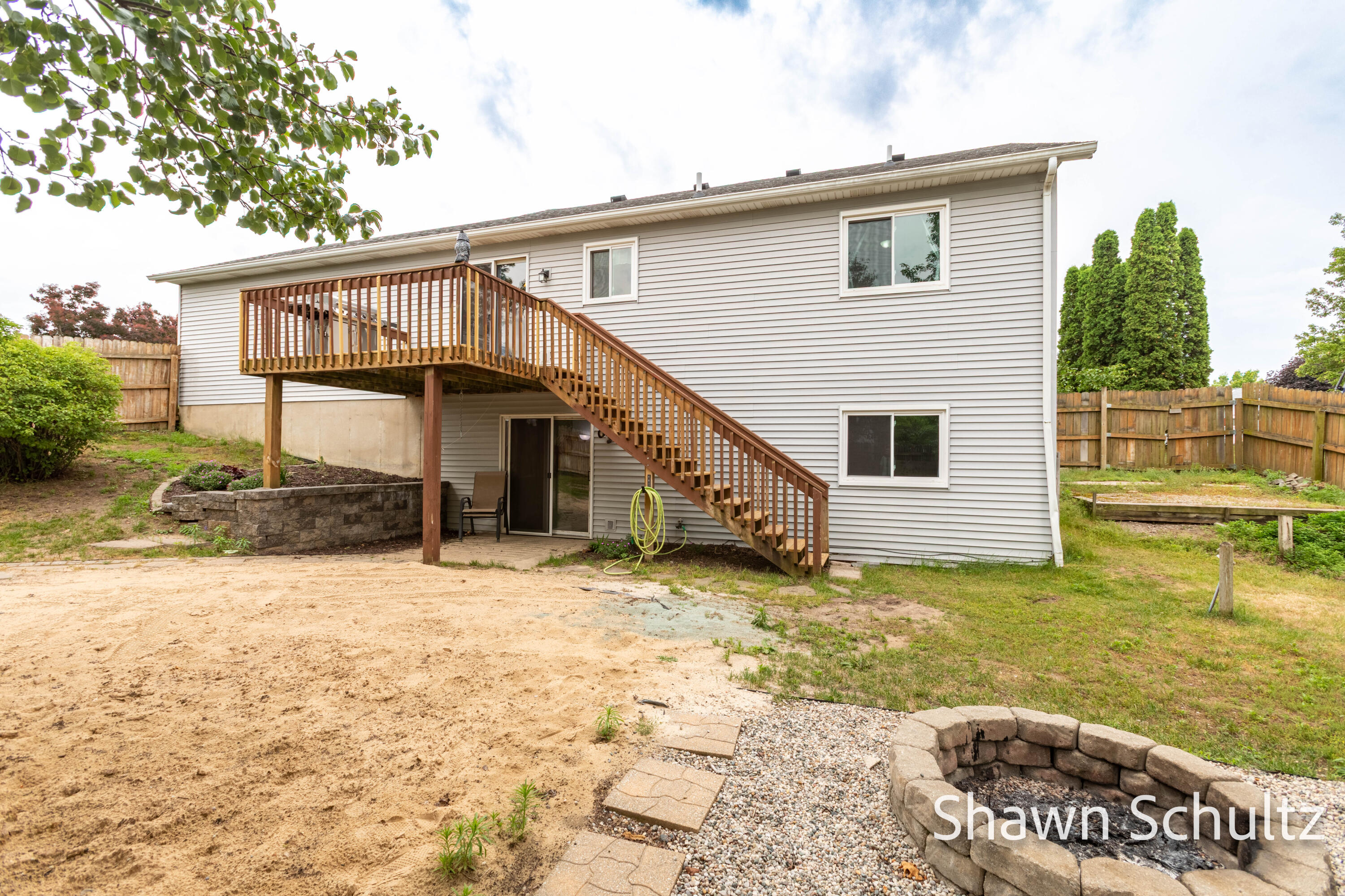 14307 Aspen Vale Drive Holland MI 49424