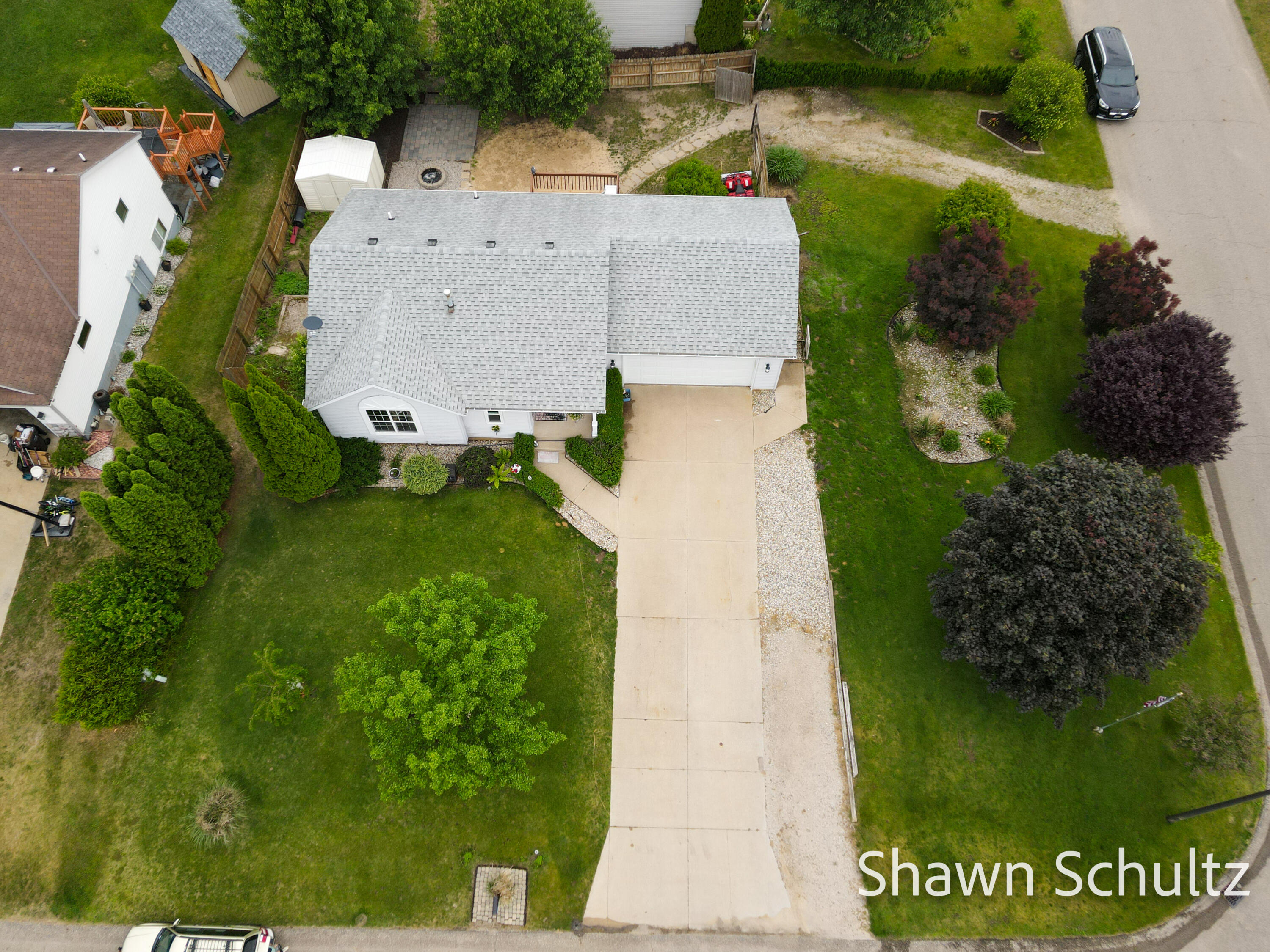 14307 Aspen Vale Drive Holland MI 49424