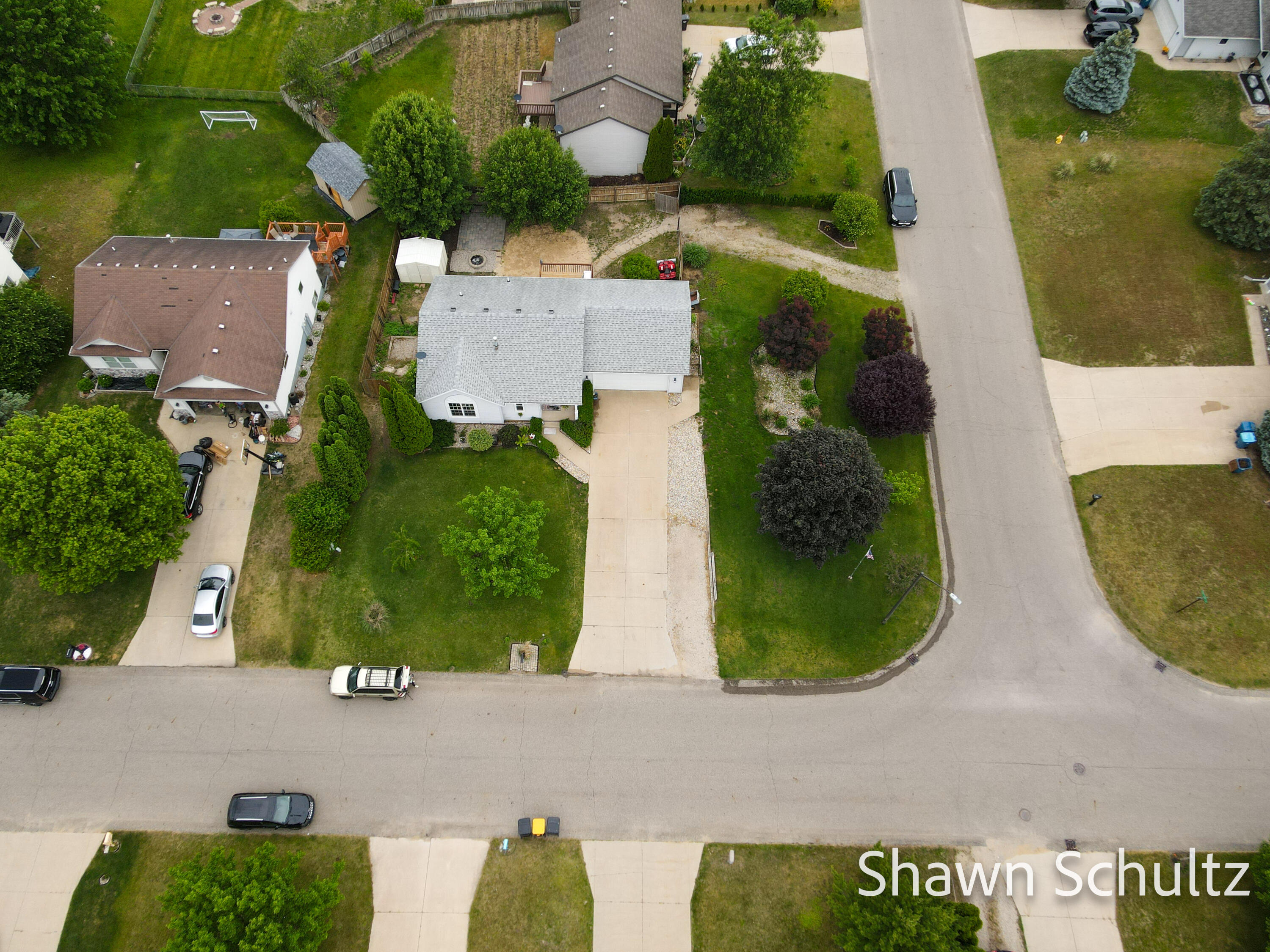 14307 Aspen Vale Drive Holland MI 49424