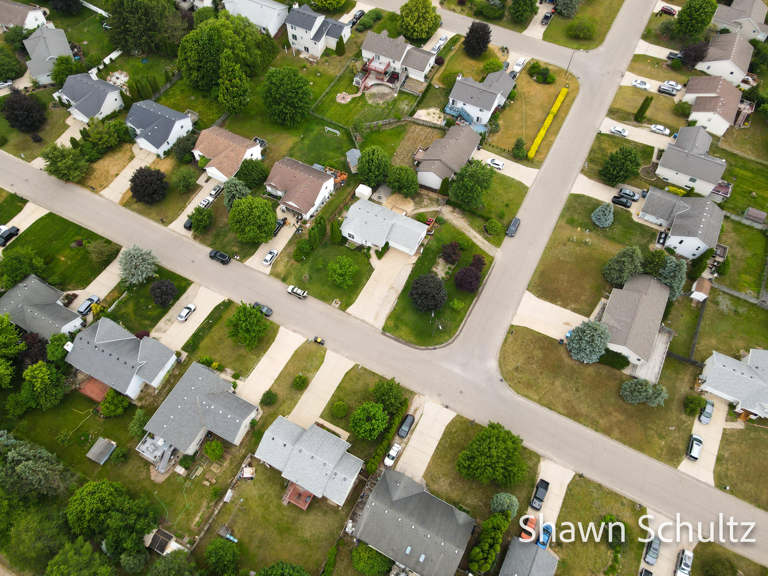 14307 Aspen Vale Drive Holland MI 49424