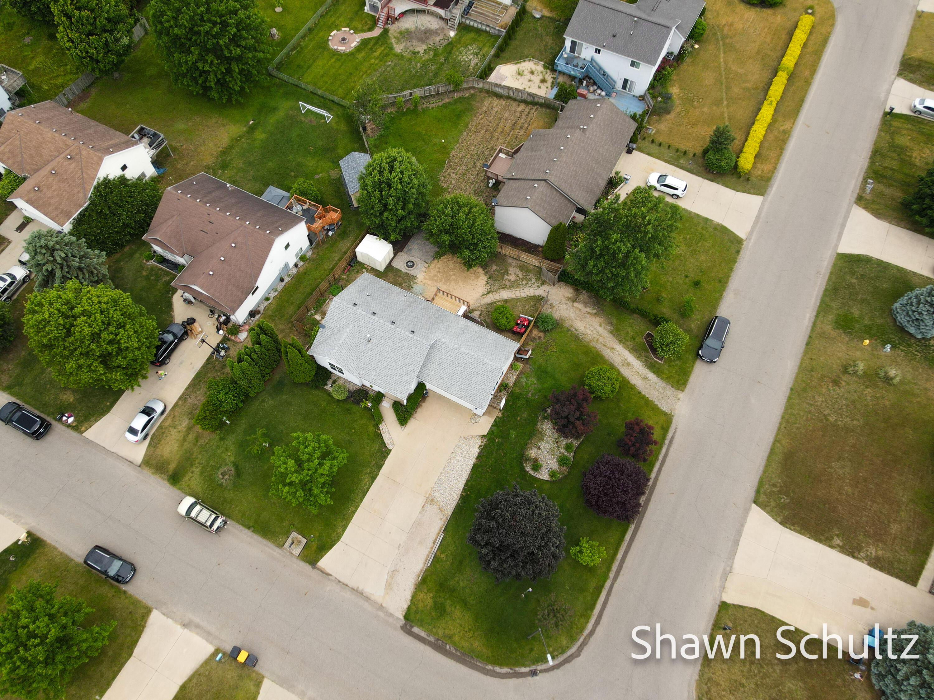 14307 Aspen Vale Drive Holland MI 49424
