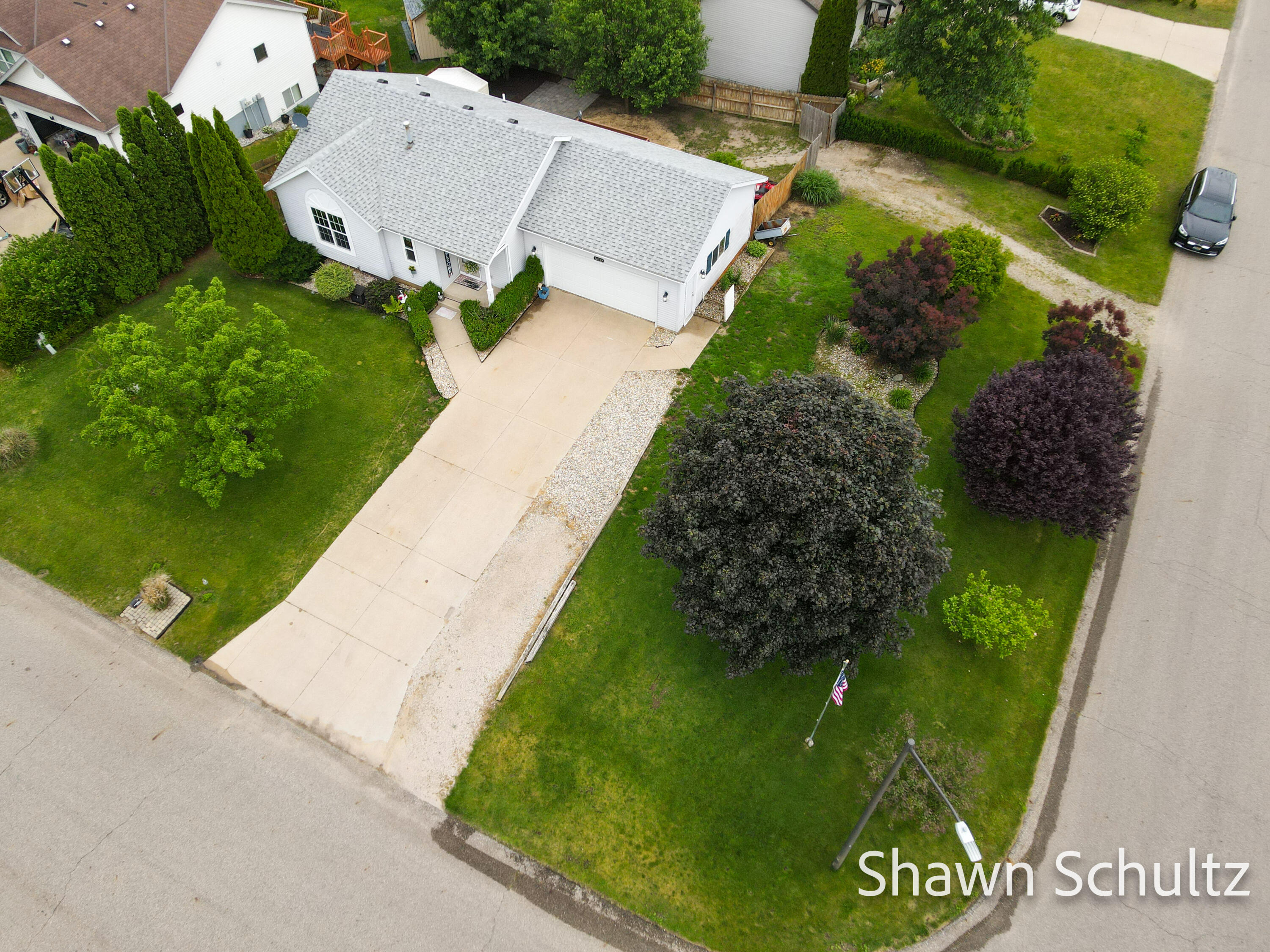 14307 Aspen Vale Drive Holland MI 49424