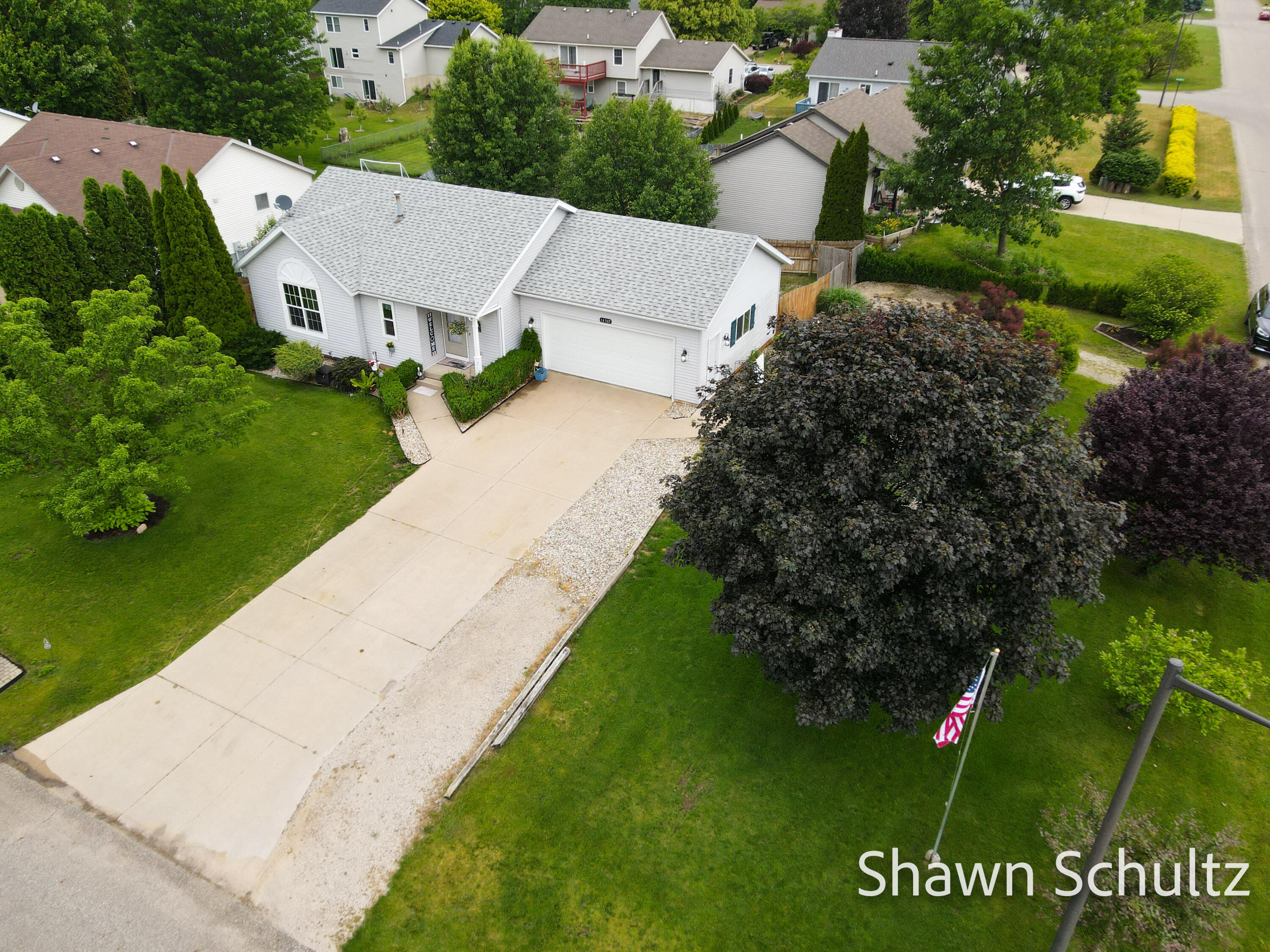 14307 Aspen Vale Drive Holland MI 49424
