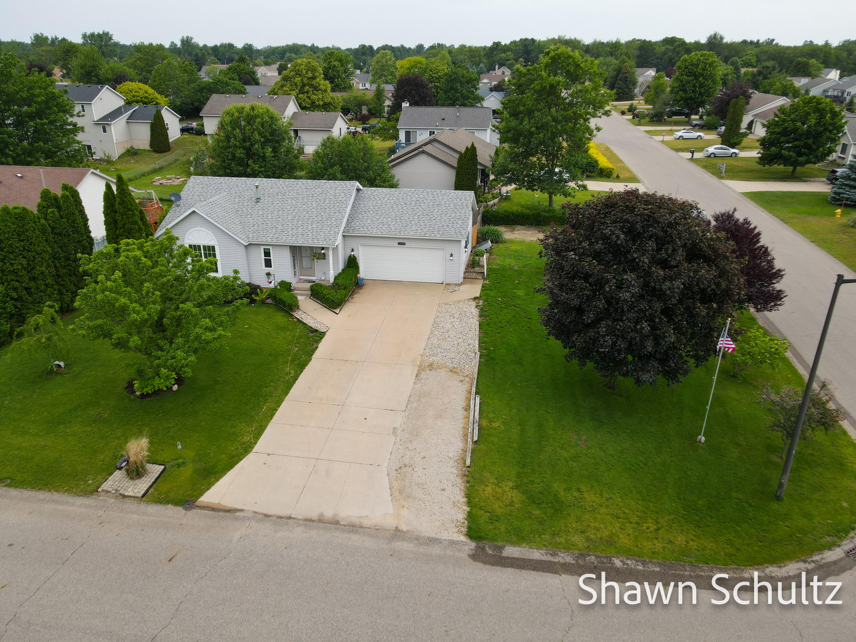 14307 Aspen Vale Drive Holland MI 49424