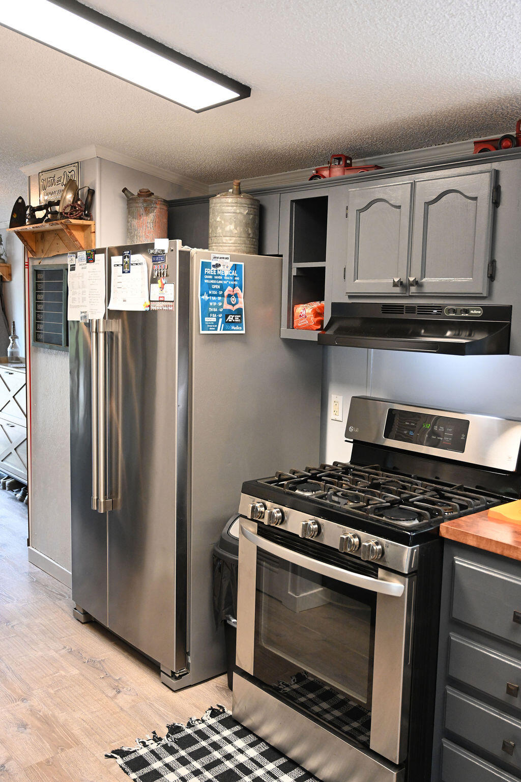 931 W Barney Avenue Muskegon MI 49441