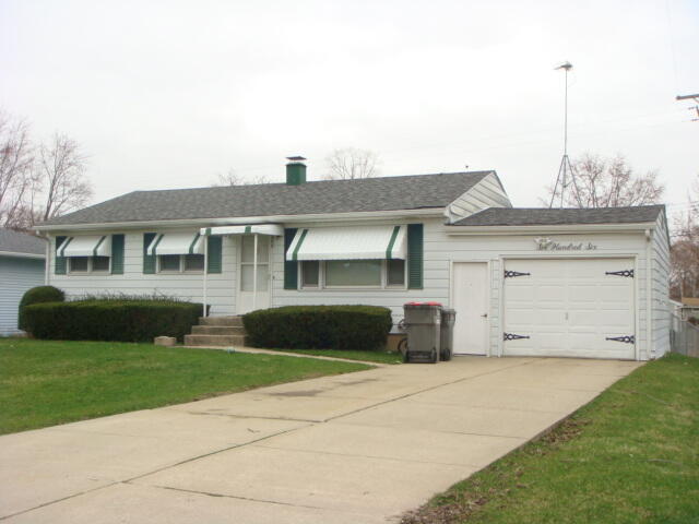 606 Fairview Avenue NE Grand Rapids MI 49503