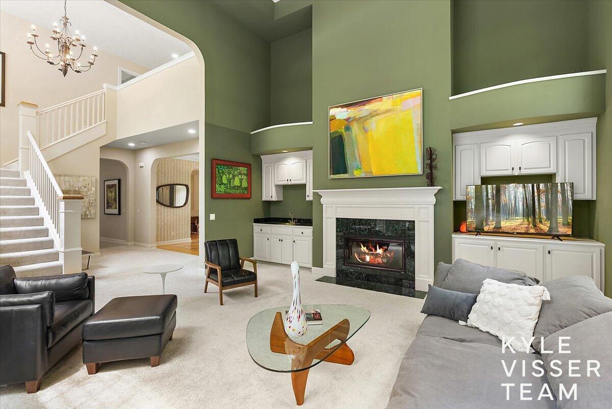 4608 Old Grand River Trail NE Ada MI 49301