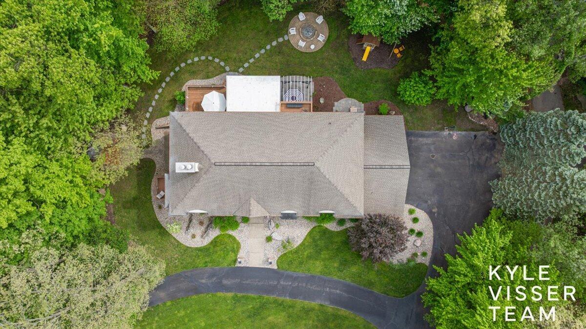 4608 Old Grand River Trail NE Ada MI 49301