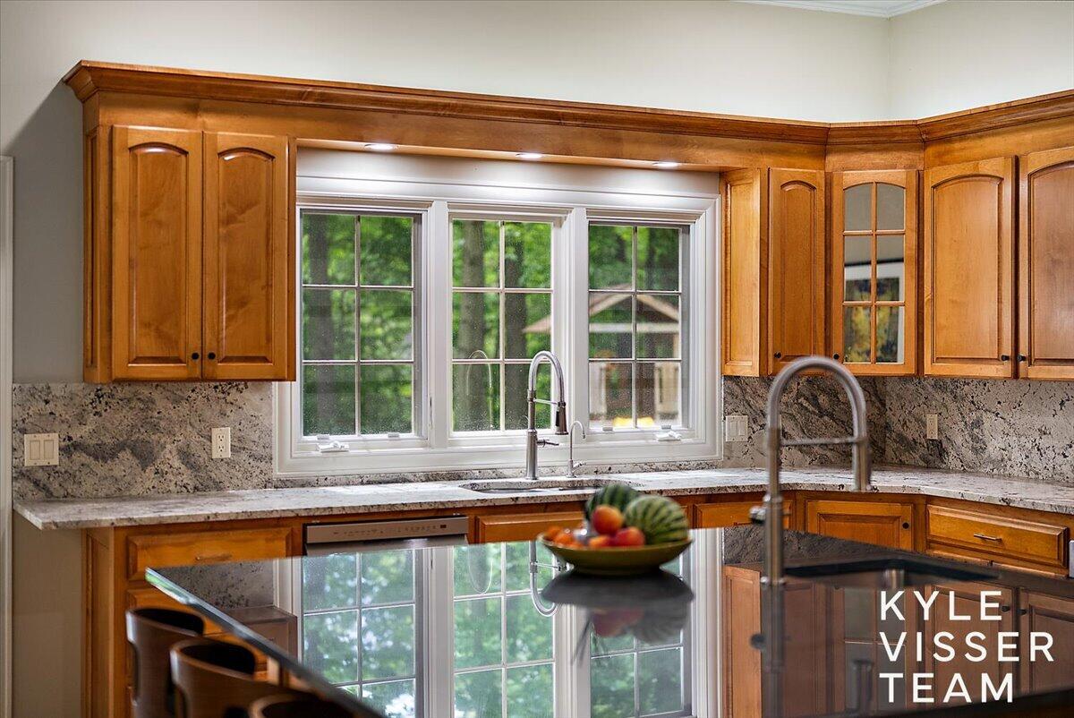 4608 Old Grand River Trail NE Ada MI 49301
