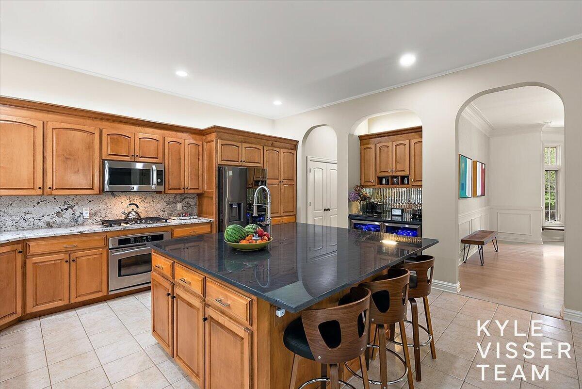 4608 Old Grand River Trail NE Ada MI 49301