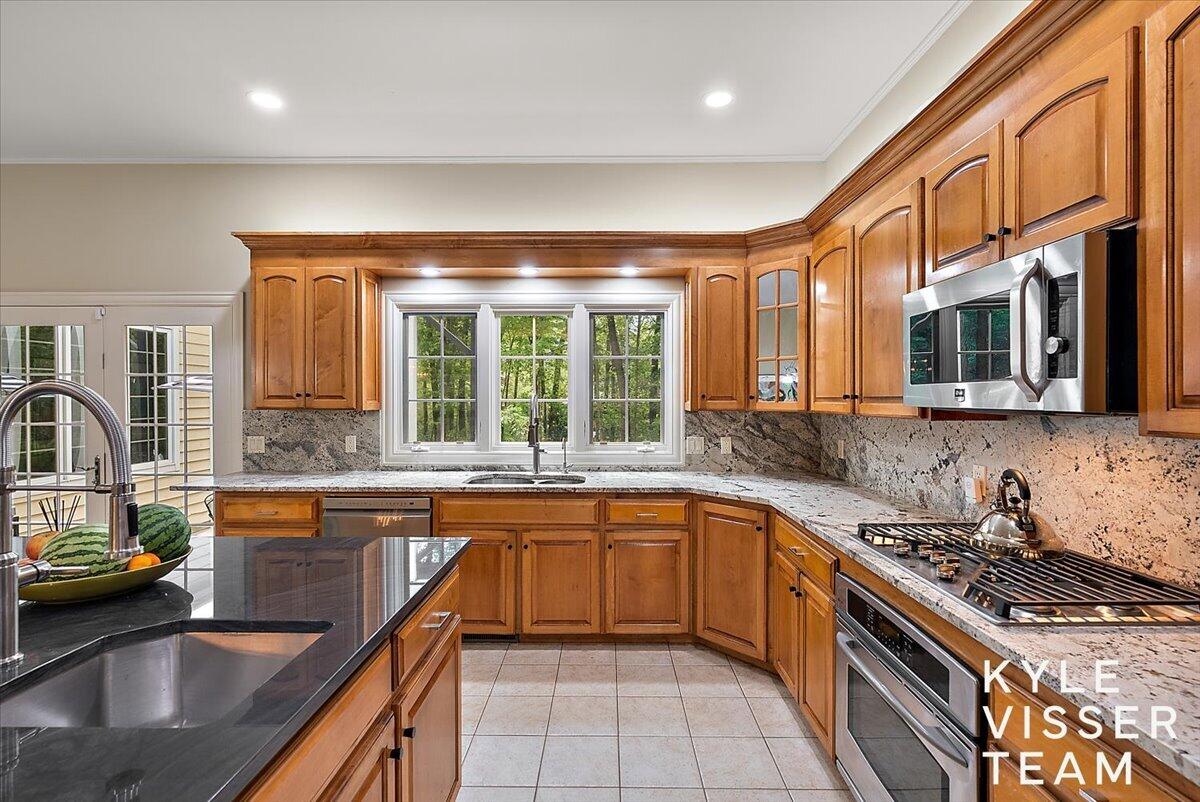 4608 Old Grand River Trail NE Ada MI 49301