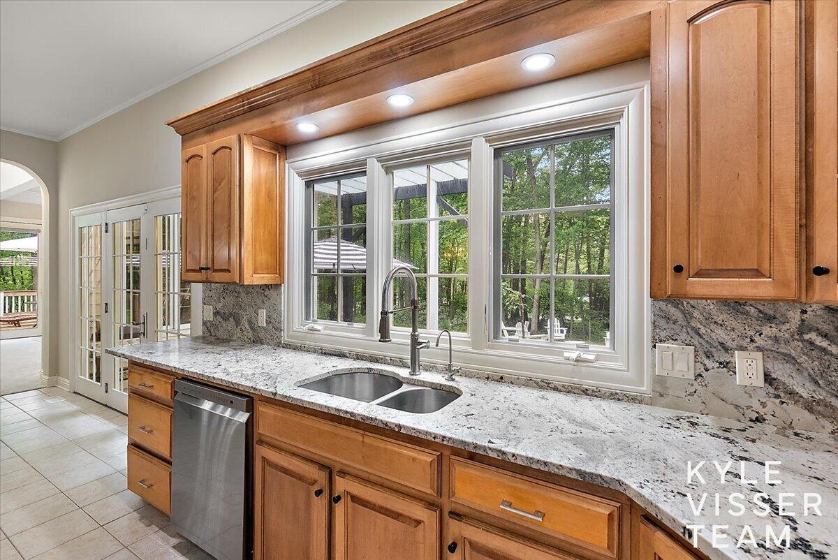 4608 Old Grand River Trail NE Ada MI 49301