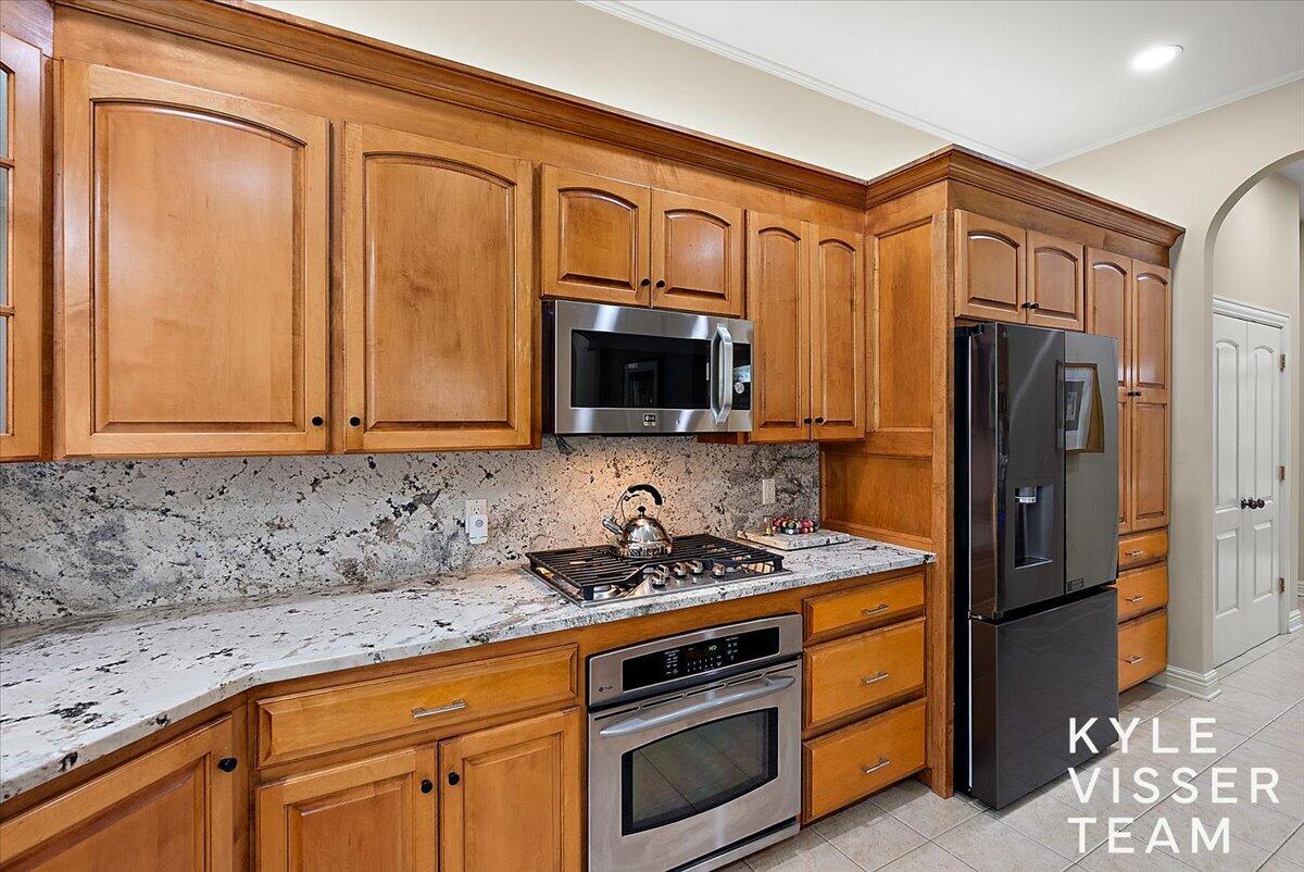 4608 Old Grand River Trail NE Ada MI 49301