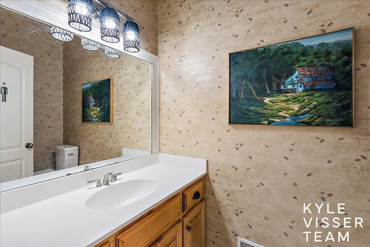 4608 Old Grand River Trail NE Ada MI 49301