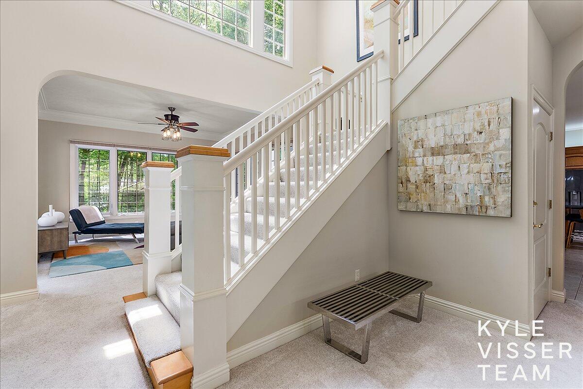 4608 Old Grand River Trail NE Ada MI 49301